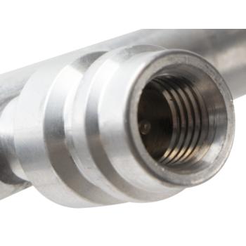 Four Seasons 65714 A/C Refrigerant Discharge Hose product image 4 of 5