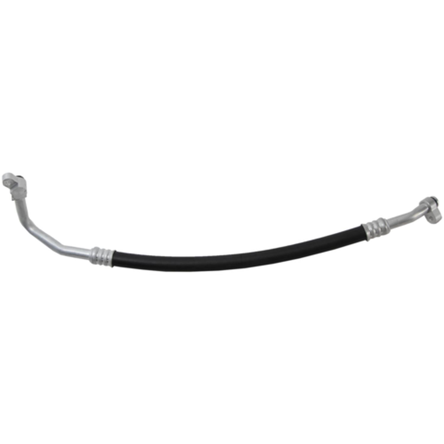 Four Seasons 65715 - A/C Refrigerant Suction Hose Four Seasons 65715 A/C Refrigerant Suction Hose product image 1 of 4