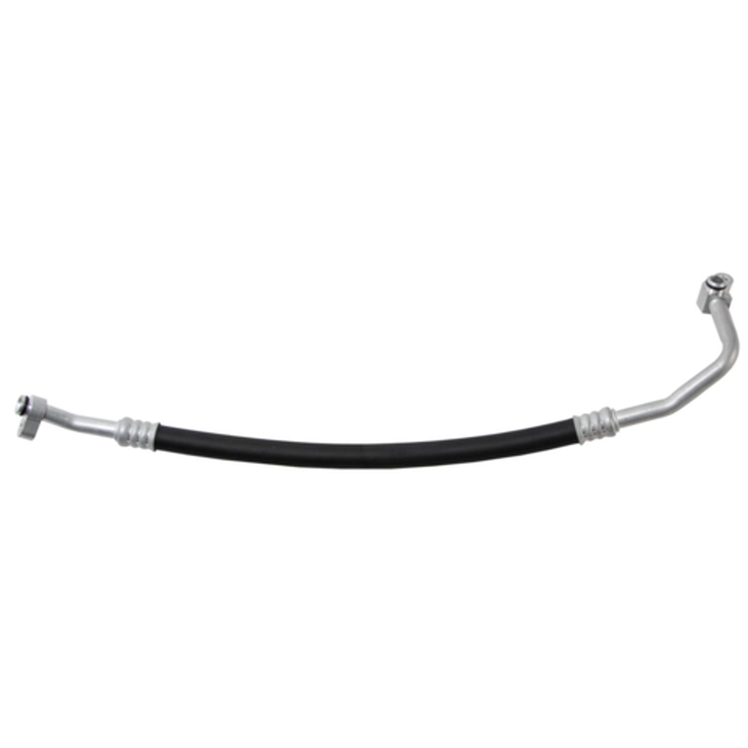 Four Seasons 65715 - A/C Refrigerant Suction Hose Four Seasons 65715 A/C Refrigerant Suction Hose product image 2 of 4