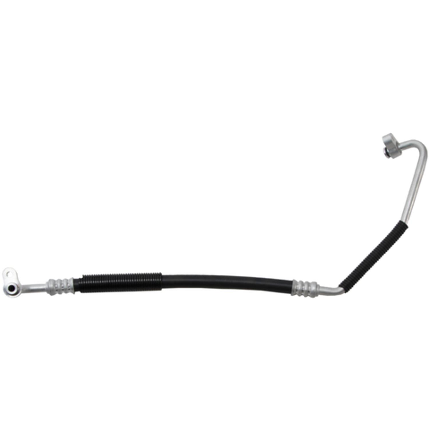 Four Seasons 65716 - A/C Refrigerant Discharge Hose Four Seasons 65716 A/C Refrigerant Discharge Hose product image 1 of 4