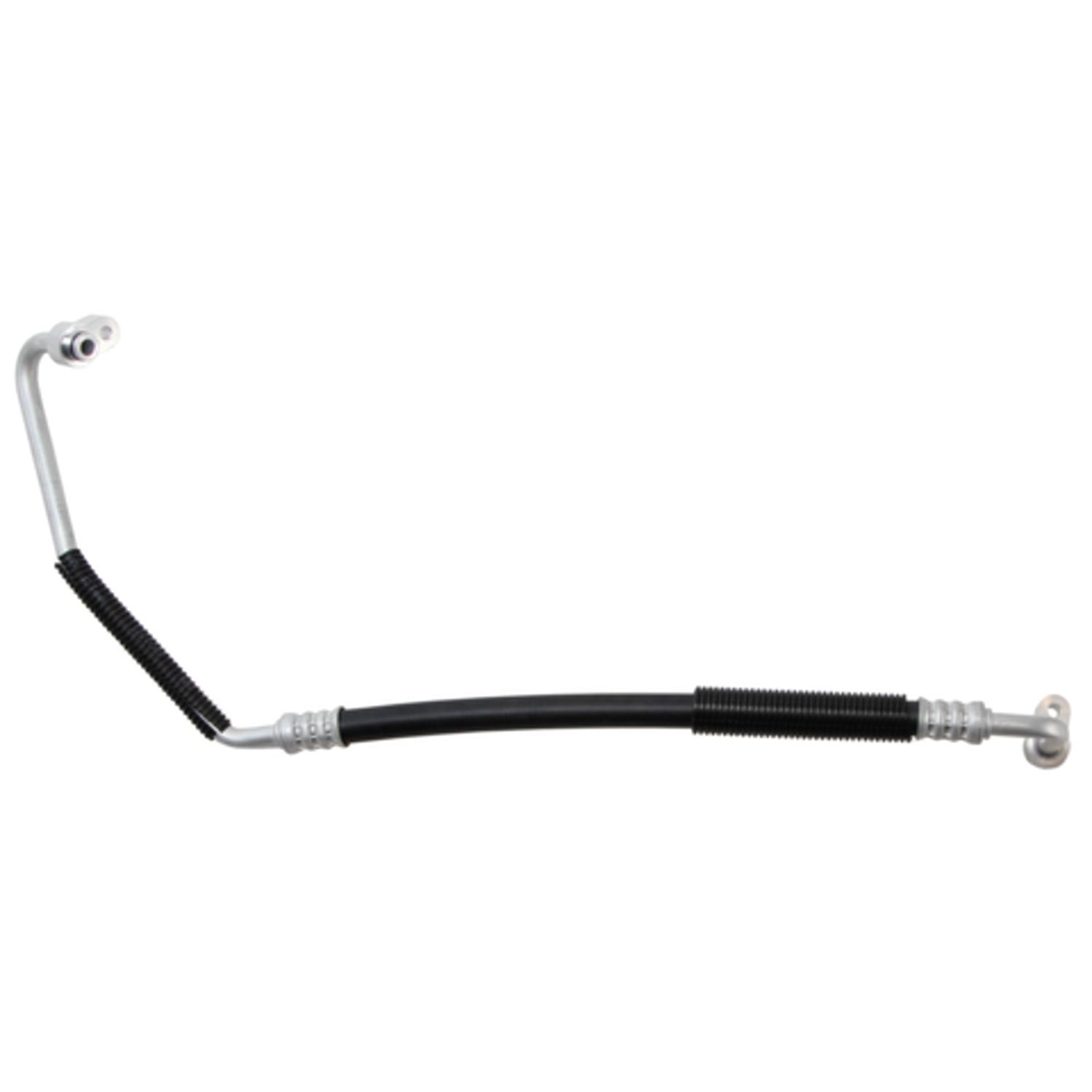 Four Seasons 65716 - A/C Refrigerant Discharge Hose Four Seasons 65716 A/C Refrigerant Discharge Hose product image 2 of 4
