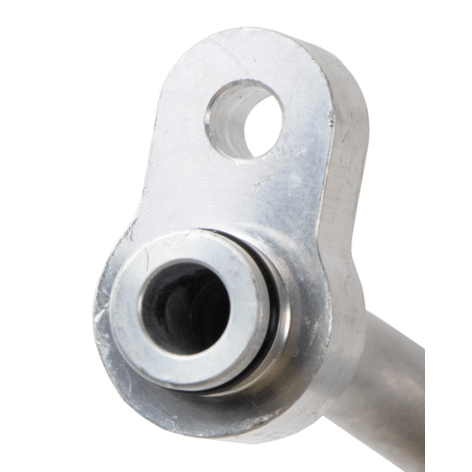 Four Seasons 65716 - A/C Refrigerant Discharge Hose Four Seasons 65716 A/C Refrigerant Discharge Hose product image 3 of 4