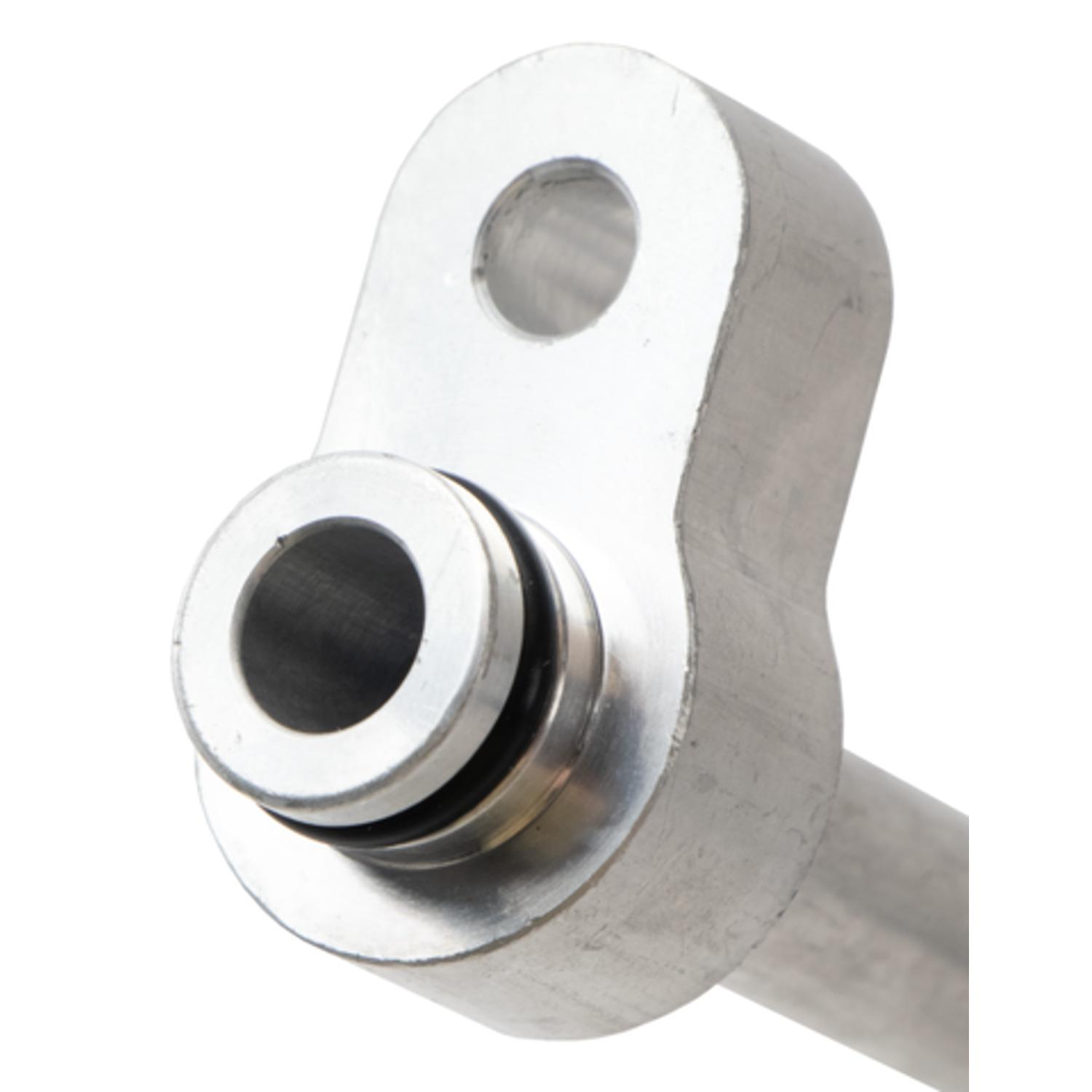 Four Seasons 65716 - A/C Refrigerant Discharge Hose Four Seasons 65716 A/C Refrigerant Discharge Hose product image 4 of 4
