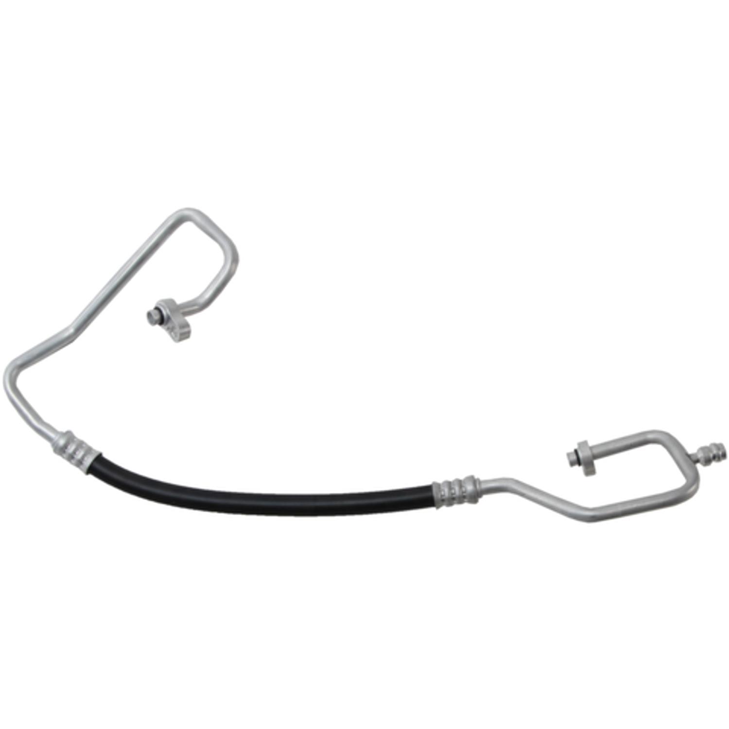 Four Seasons 65717 - A/C Refrigerant Discharge Hose Four Seasons 65717 A/C Refrigerant Discharge Hose product image 1 of 5