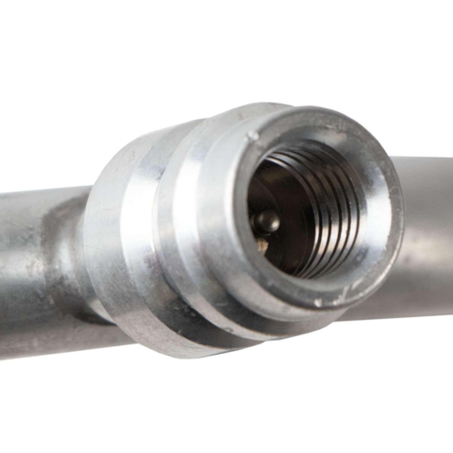 Four Seasons 65717 - A/C Refrigerant Discharge Hose Four Seasons 65717 A/C Refrigerant Discharge Hose product image 4 of 5