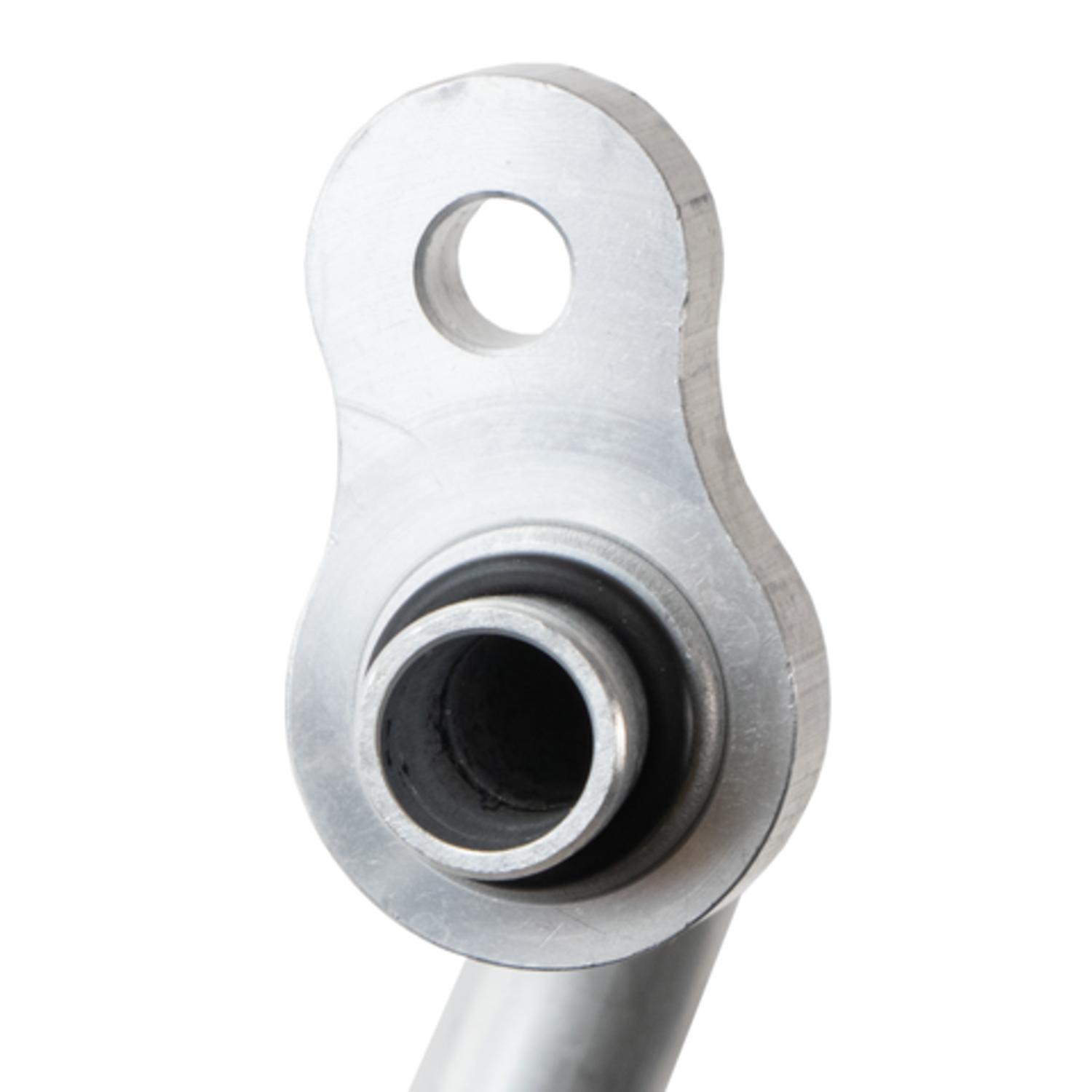 Four Seasons 65719 A/C Refrigerant Discharge Hose product image 3 of 4