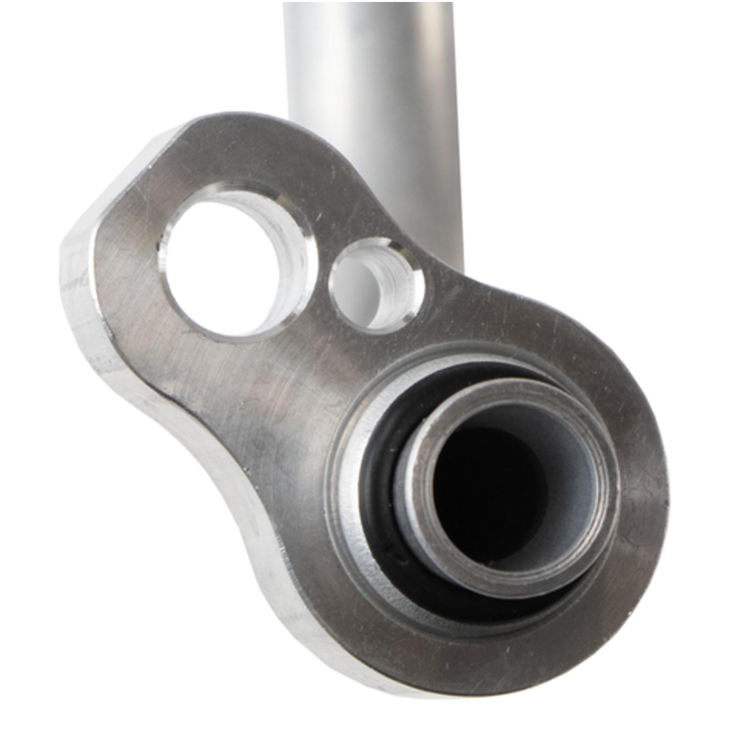 Four Seasons 65719 A/C Refrigerant Discharge Hose product image 4 of 4