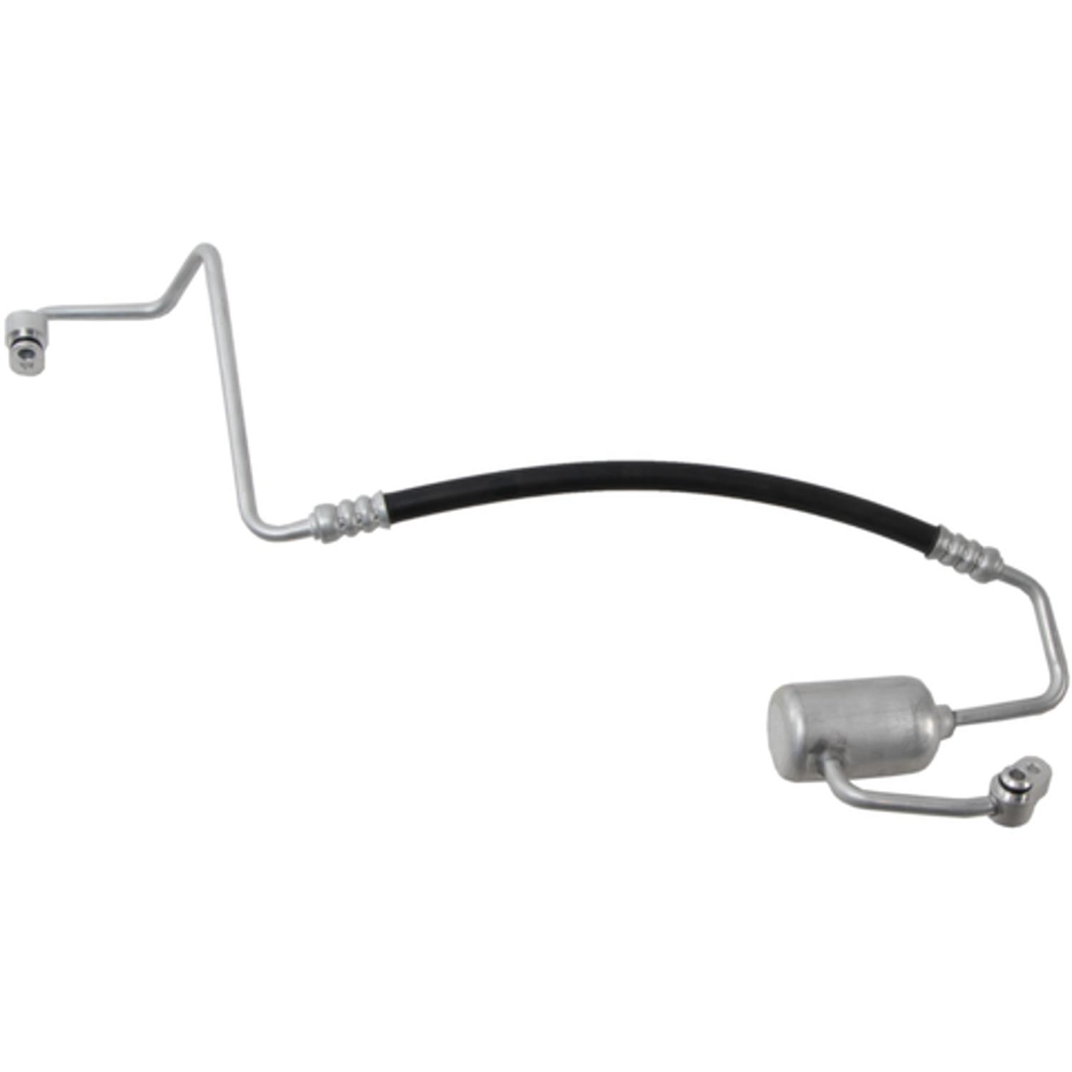 Four Seasons 65720 - A/C Refrigerant Discharge Hose Four Seasons 65720 A/C Refrigerant Discharge Hose product image 1 of 4