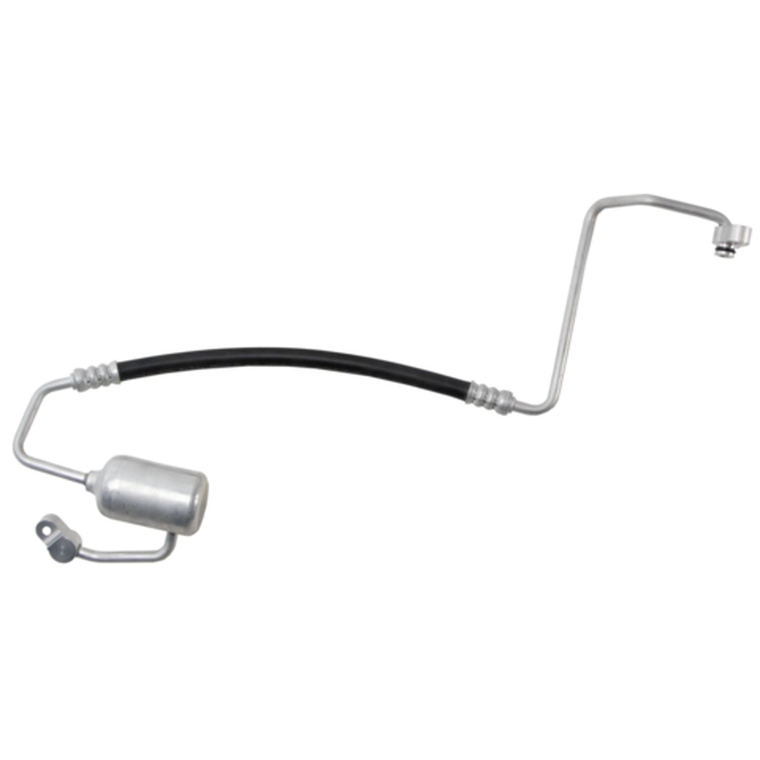 Four Seasons 65720 - A/C Refrigerant Discharge Hose Four Seasons 65720 A/C Refrigerant Discharge Hose product image 2 of 4