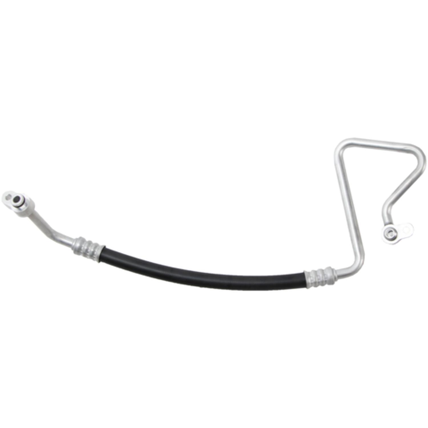 Four Seasons 65722 - A/C Refrigerant Discharge Hose Four Seasons 65722 A/C Refrigerant Discharge Hose product image 1 of 4