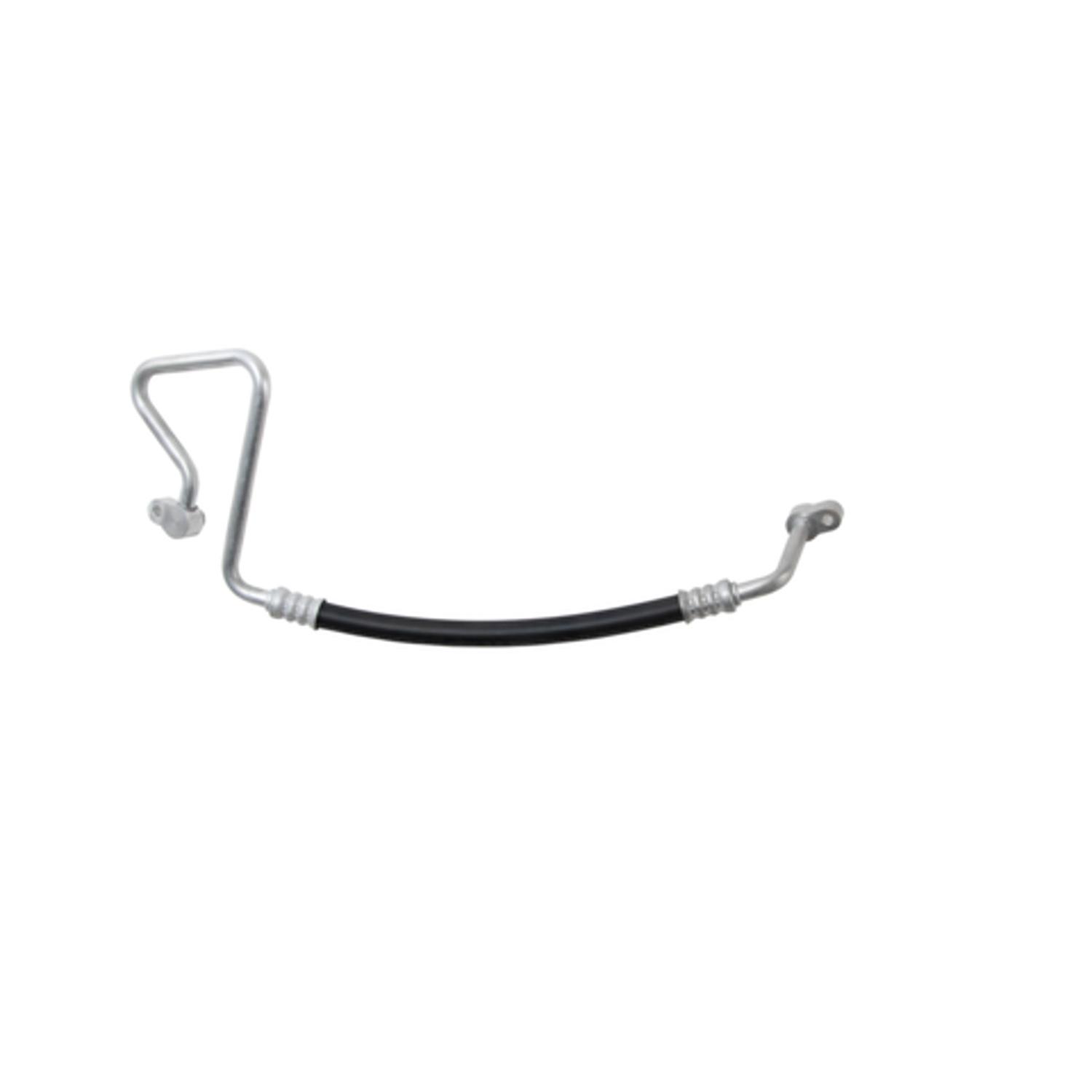 Four Seasons 65722 - A/C Refrigerant Discharge Hose Four Seasons 65722 A/C Refrigerant Discharge Hose product image 2 of 4