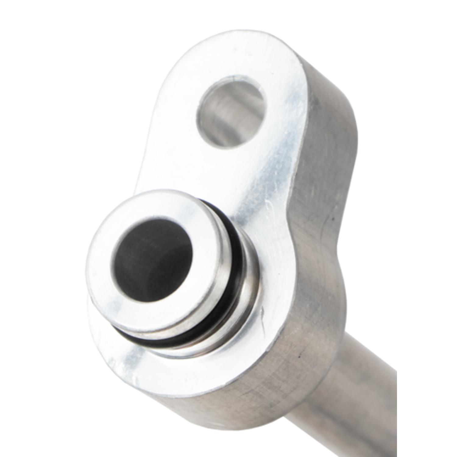 Four Seasons 65722 - A/C Refrigerant Discharge Hose Four Seasons 65722 A/C Refrigerant Discharge Hose product image 4 of 4