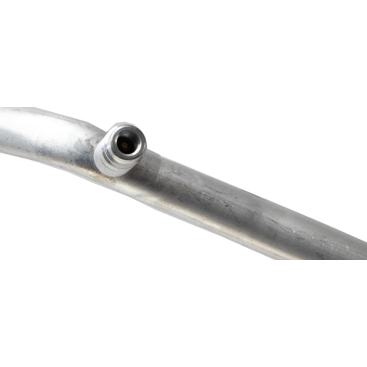 Four Seasons 65723 - A/C Refrigerant Suction Hose Four Seasons 65723 A/C Refrigerant Suction Hose product image 4 of 5