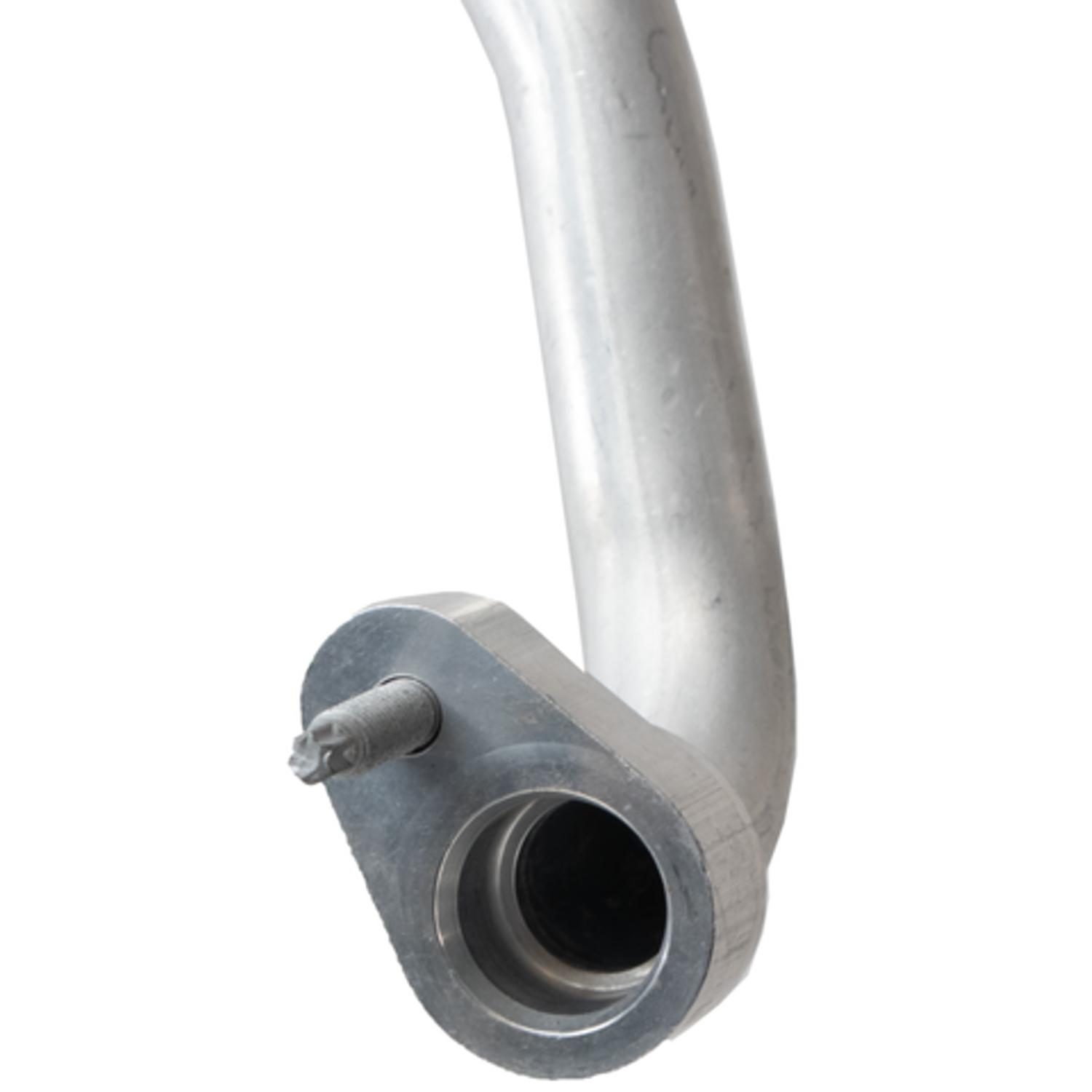 Four Seasons 65723 - A/C Refrigerant Suction Hose Four Seasons 65723 A/C Refrigerant Suction Hose product image 5 of 5