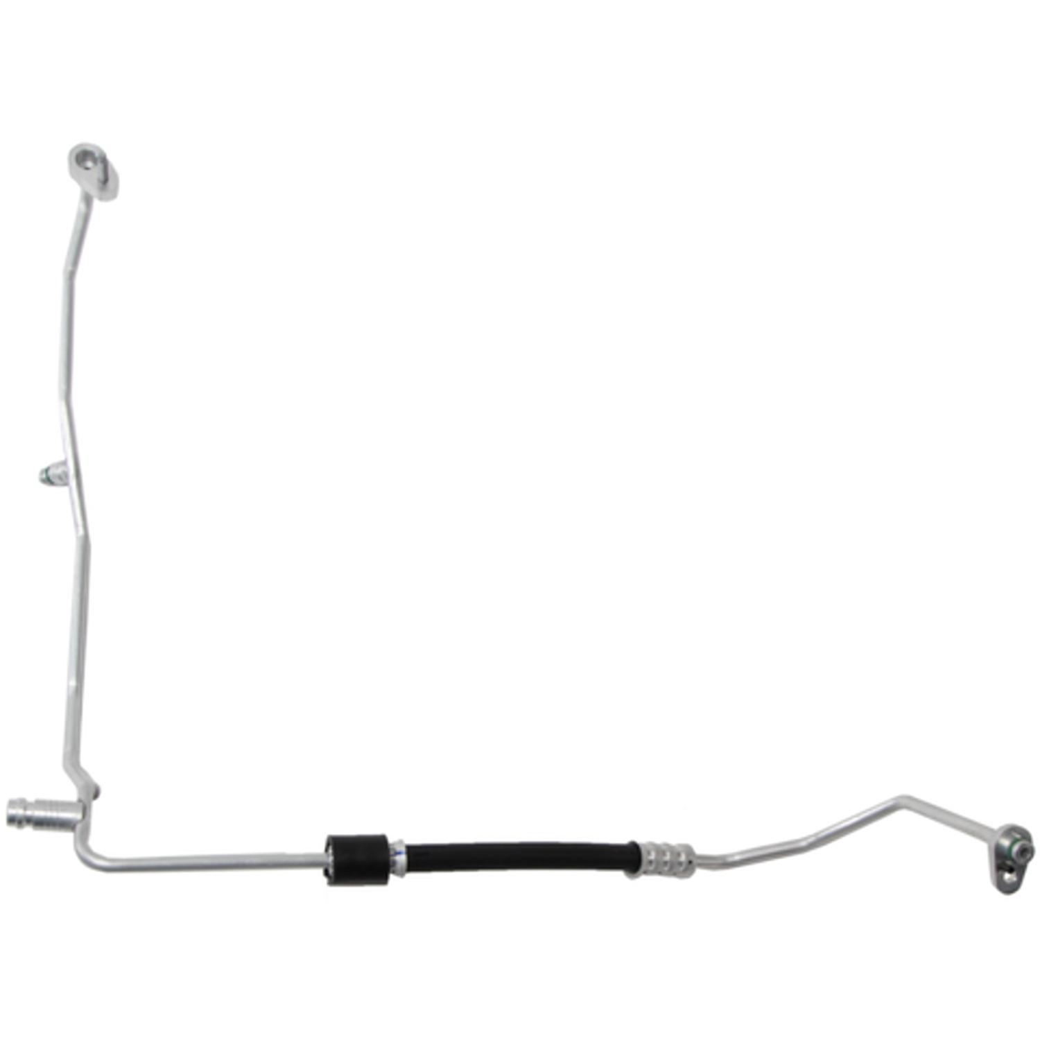 Four Seasons 65724 - A/C Refrigerant Liquid Hose Four Seasons 65724 A/C Refrigerant Liquid Hose product image 1 of 6