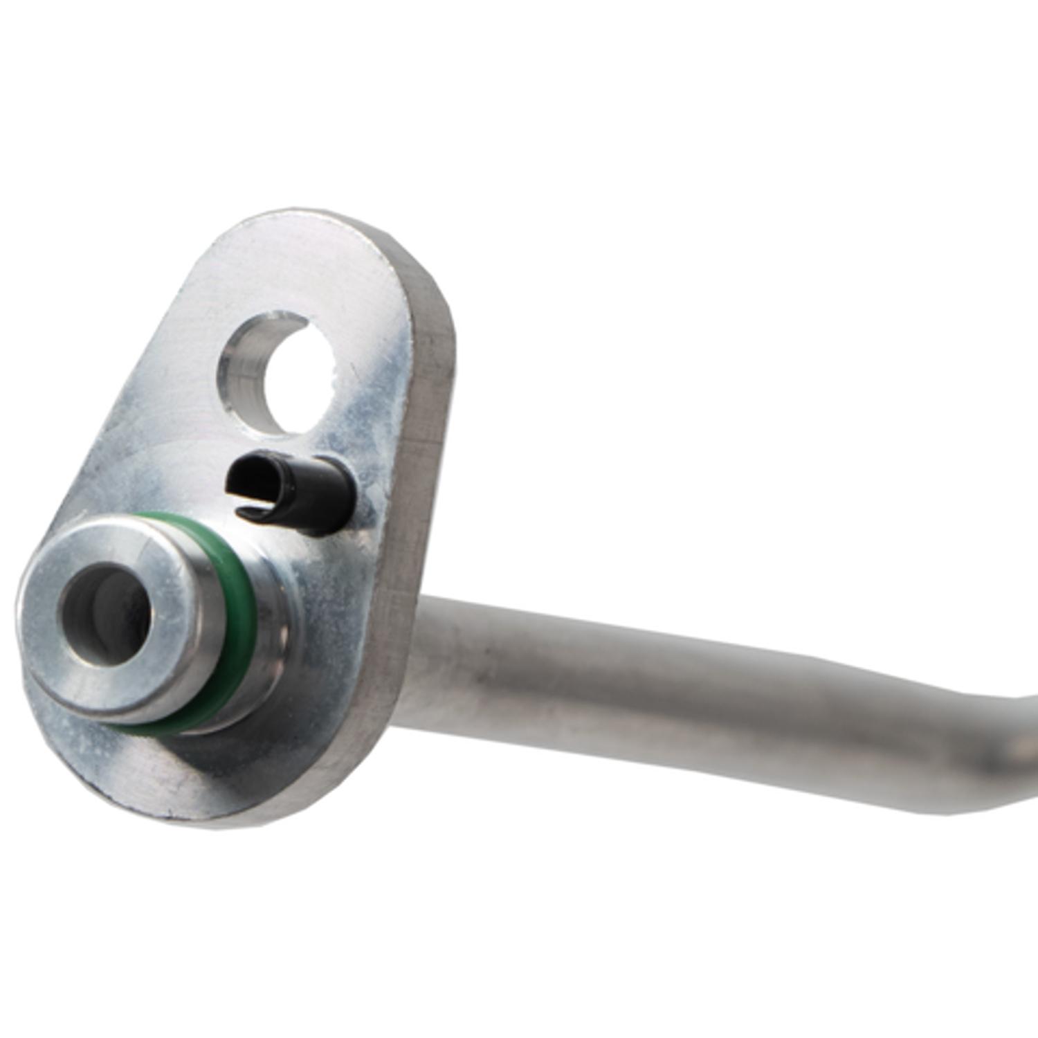 Four Seasons 65724 - A/C Refrigerant Liquid Hose Four Seasons 65724 A/C Refrigerant Liquid Hose product image 6 of 6