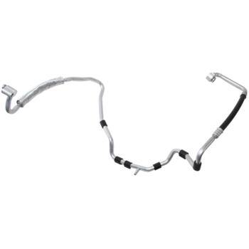 Four Seasons 65725 A/C Refrigerant Suction Hose product image 1 of 5