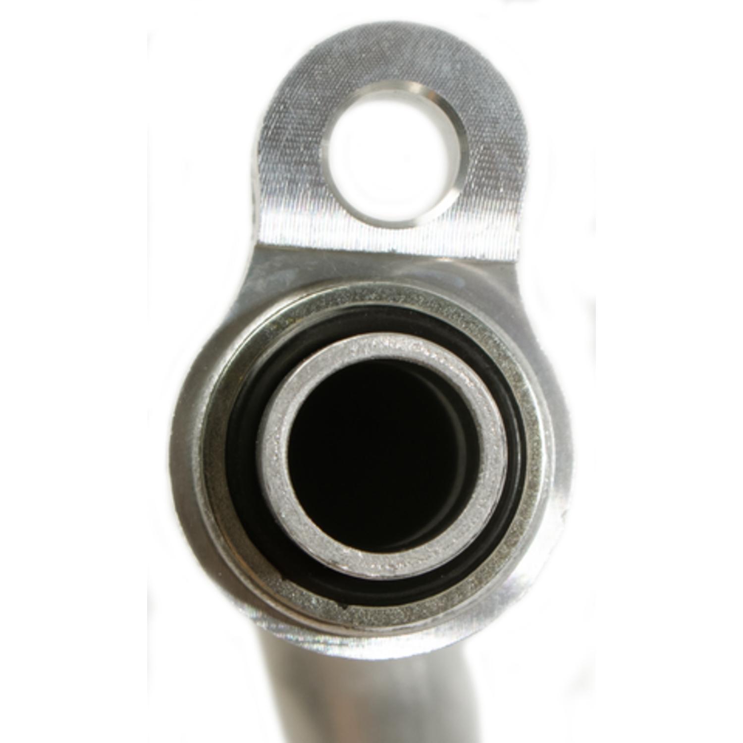 Four Seasons 65726 - A/C Refrigerant Discharge / Suction Hose Assembly Four Seasons 65726 A/C Manifold Hose Assembly product image 5 of 5