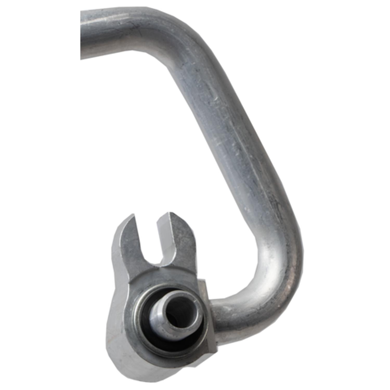 Four Seasons 65727 - A/C Refrigerant Discharge Hose Four Seasons 65727 A/C Discharge and Liquid Line product image 4 of 7