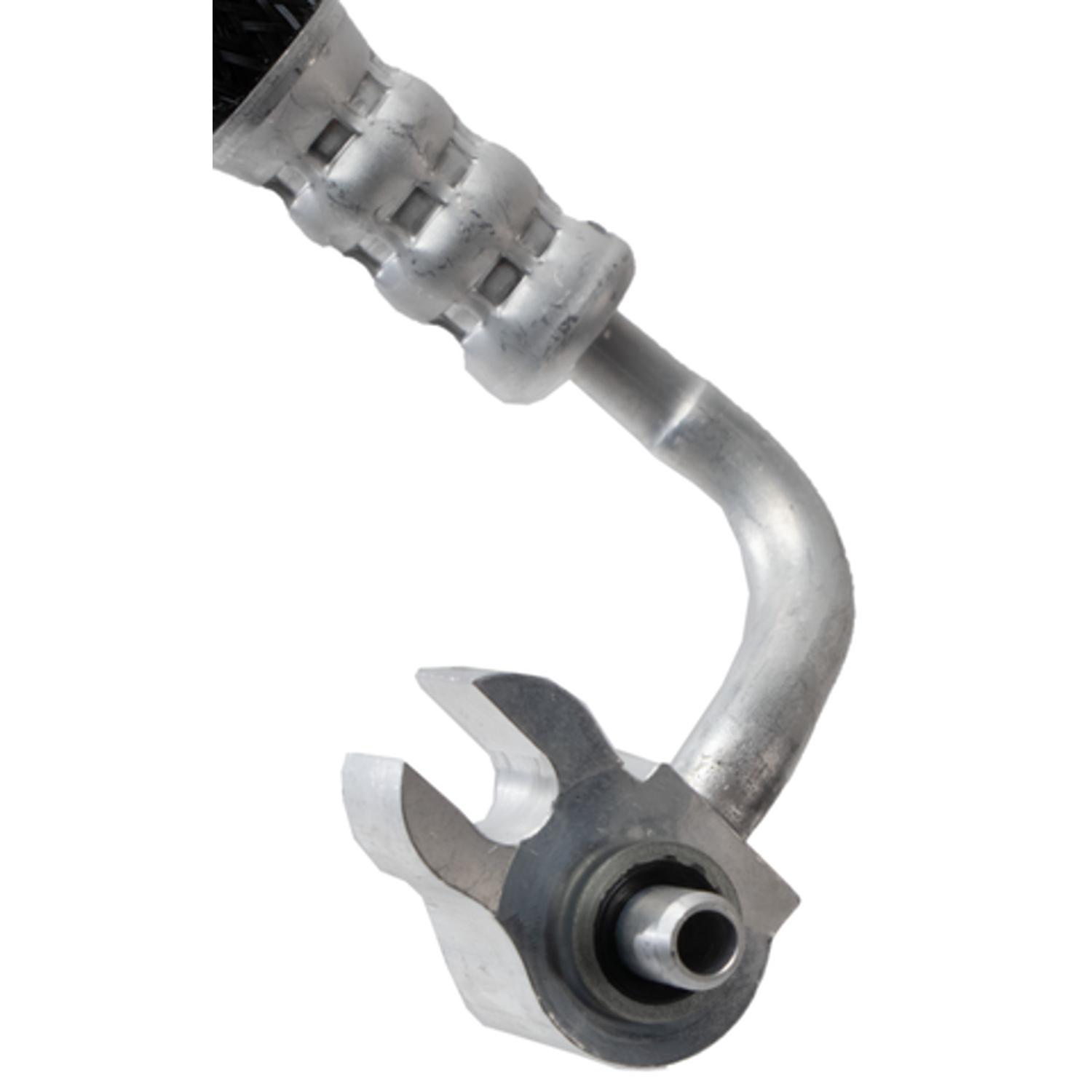 Four Seasons 65727 - A/C Refrigerant Discharge Hose Four Seasons 65727 A/C Discharge and Liquid Line product image 5 of 7