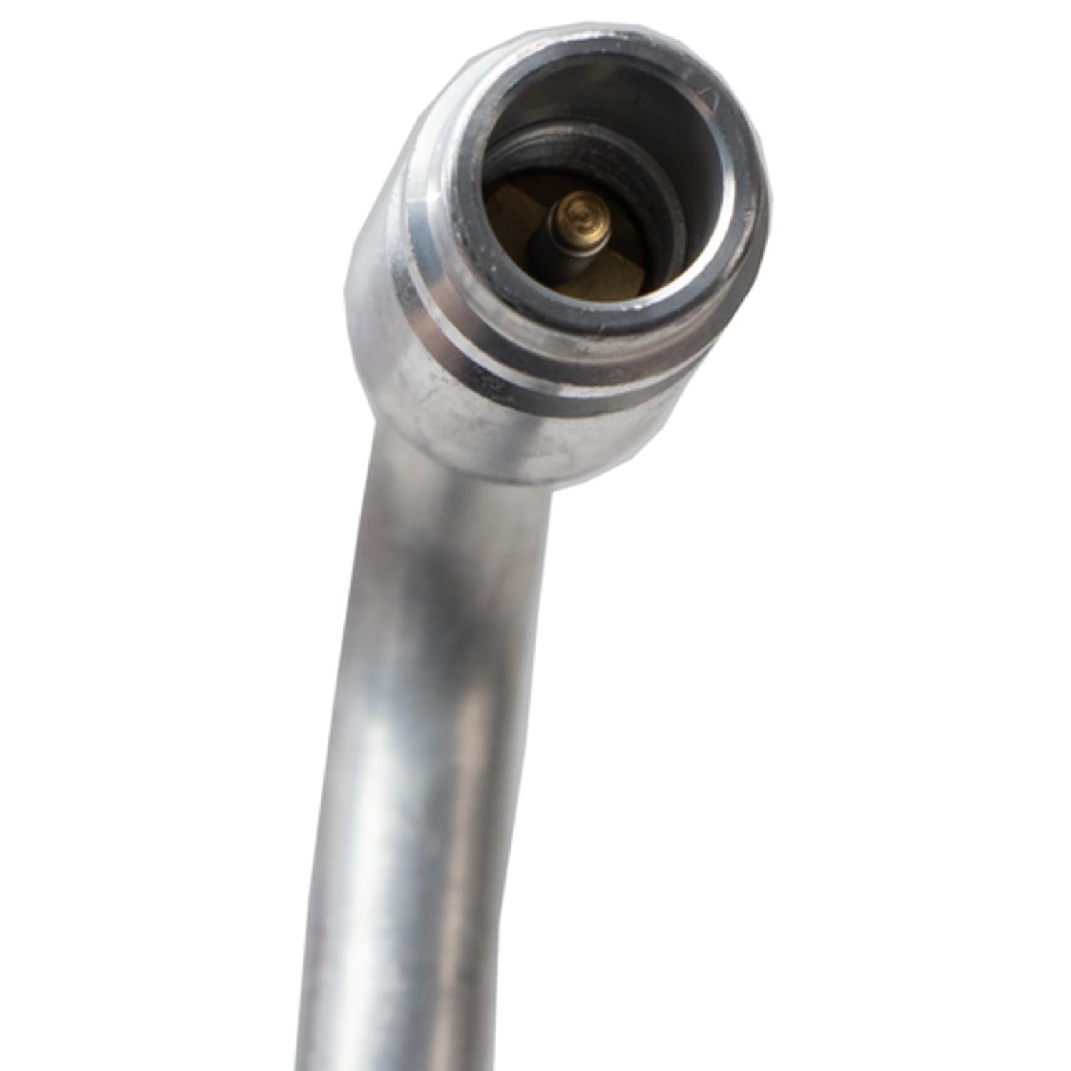 Four Seasons 65727 - A/C Refrigerant Discharge Hose Four Seasons 65727 A/C Discharge and Liquid Line product image 7 of 7