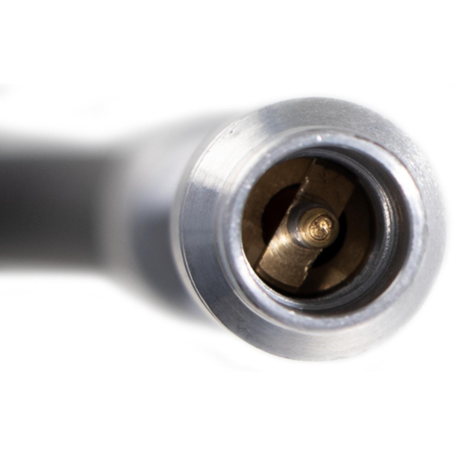Four Seasons 65728 - A/C Refrigerant Suction Hose Four Seasons 65728 A/C Refrigerant Suction Hose product image 6 of 8