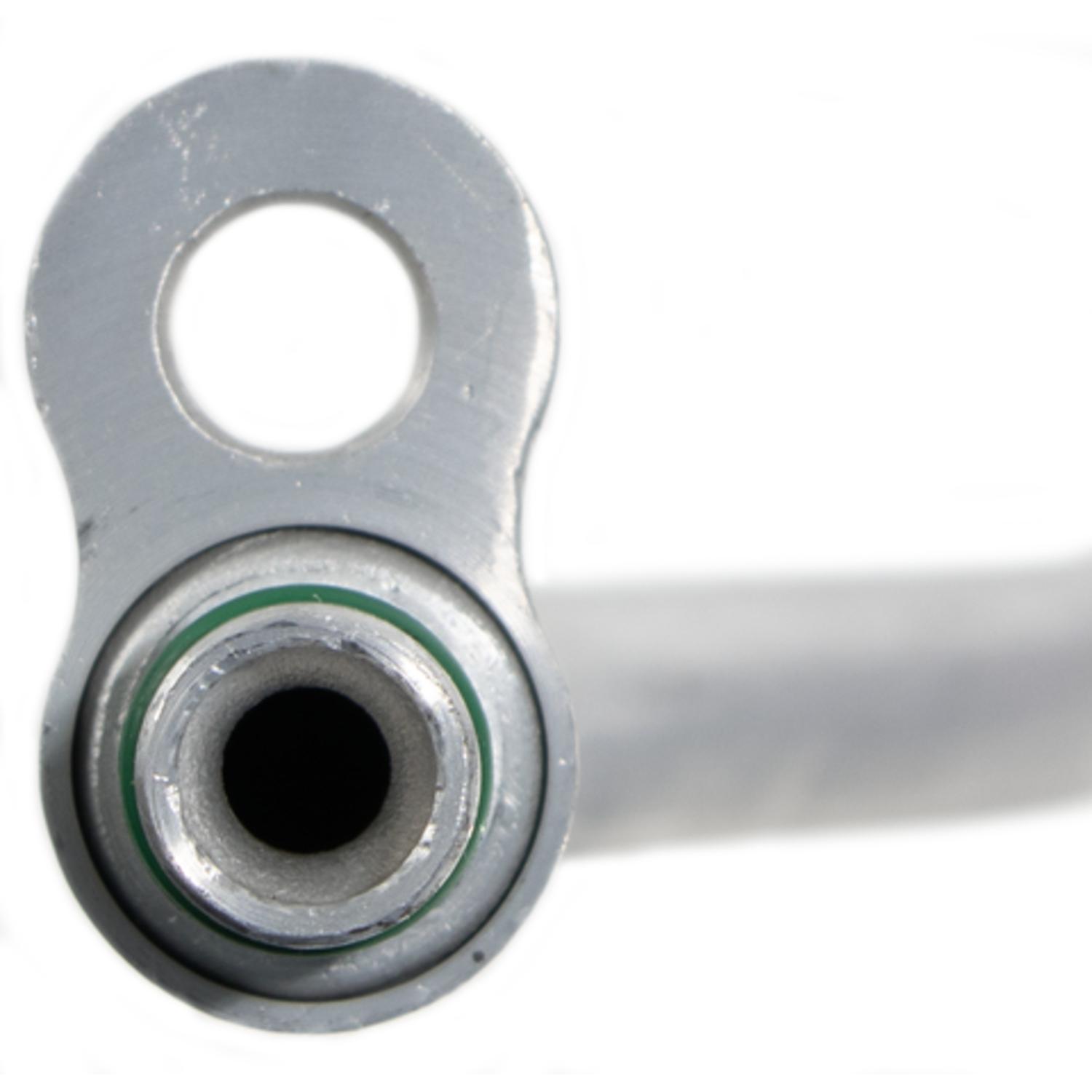 Four Seasons 65728 - A/C Refrigerant Suction Hose Four Seasons 65728 A/C Refrigerant Suction Hose product image 7 of 8