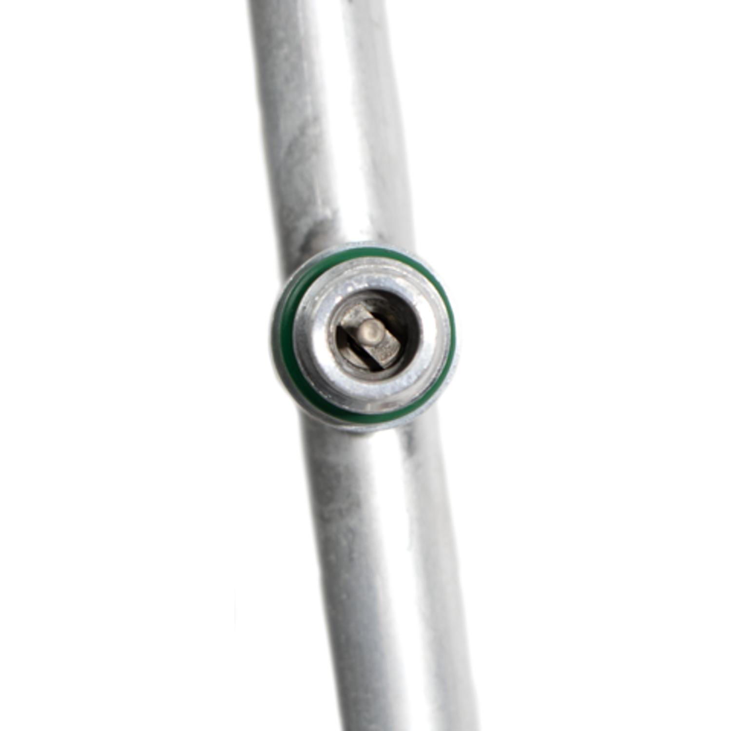 Four Seasons 65728 - A/C Refrigerant Suction Hose Four Seasons 65728 A/C Refrigerant Suction Hose product image 8 of 8