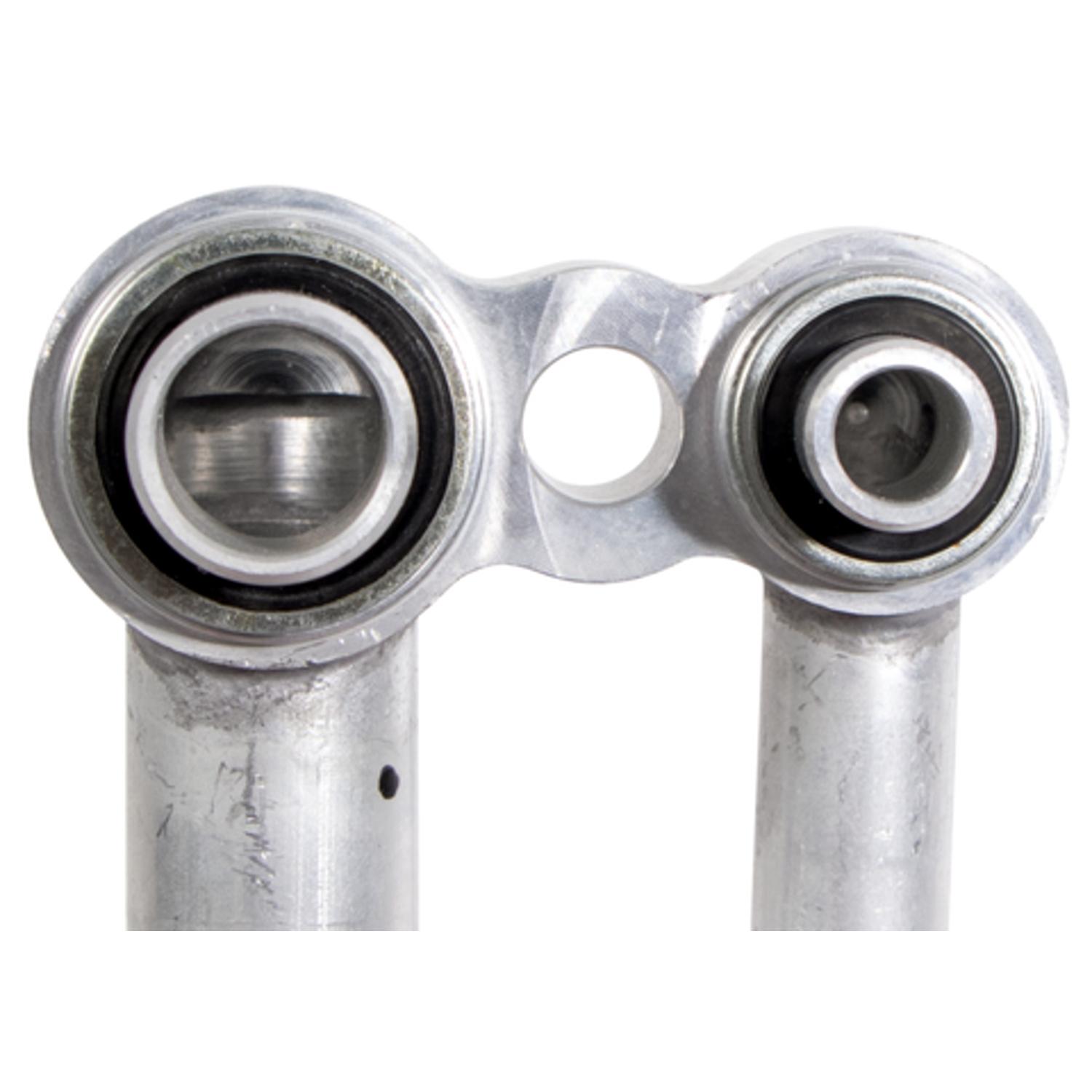 Four Seasons 65729 - A/C Refrigerant Discharge / Suction Hose Assembly Four Seasons 65729 A/C Manifold Hose Assembly product image 3 of 5