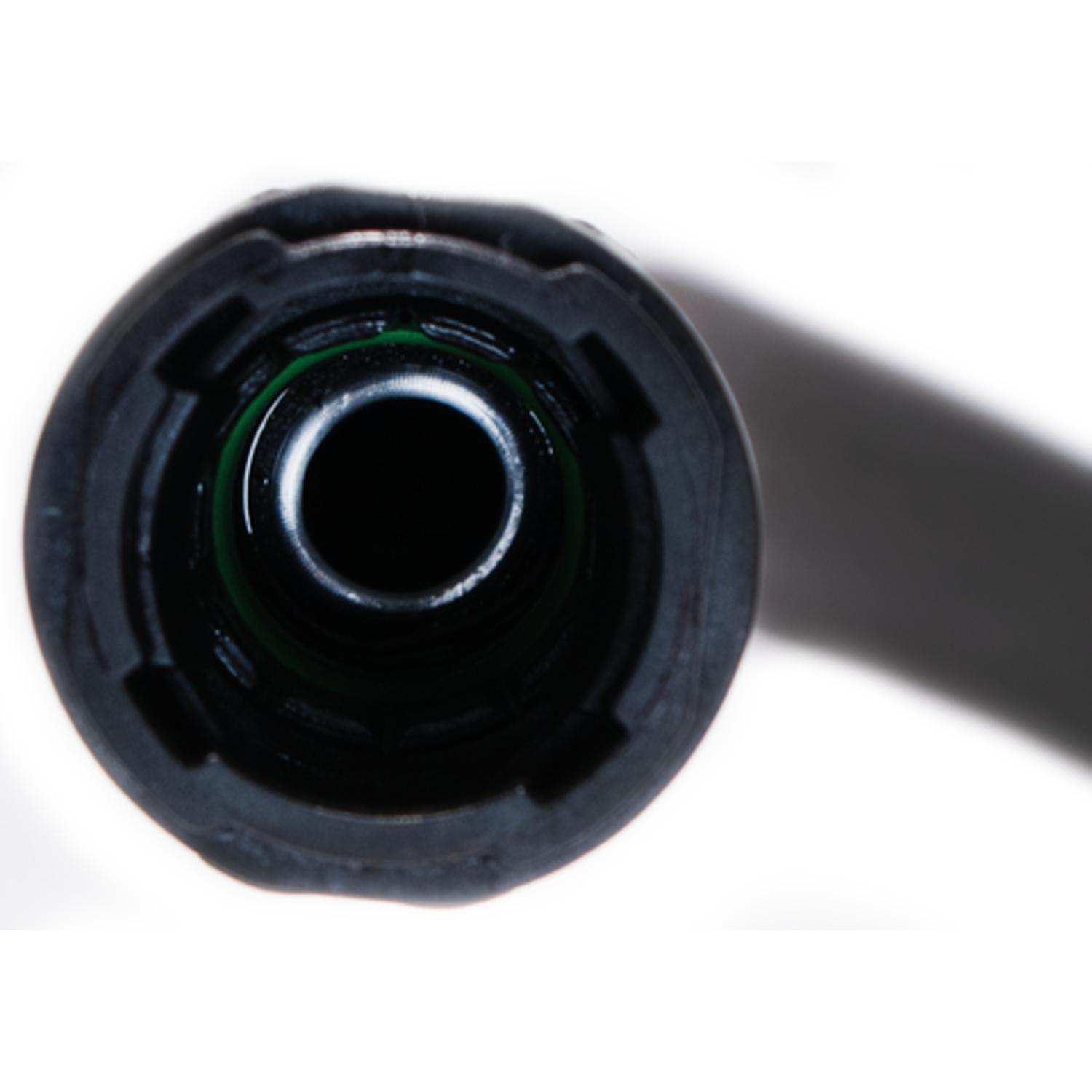 Four Seasons 65729 - A/C Refrigerant Discharge / Suction Hose Assembly Four Seasons 65729 A/C Manifold Hose Assembly product image 5 of 5