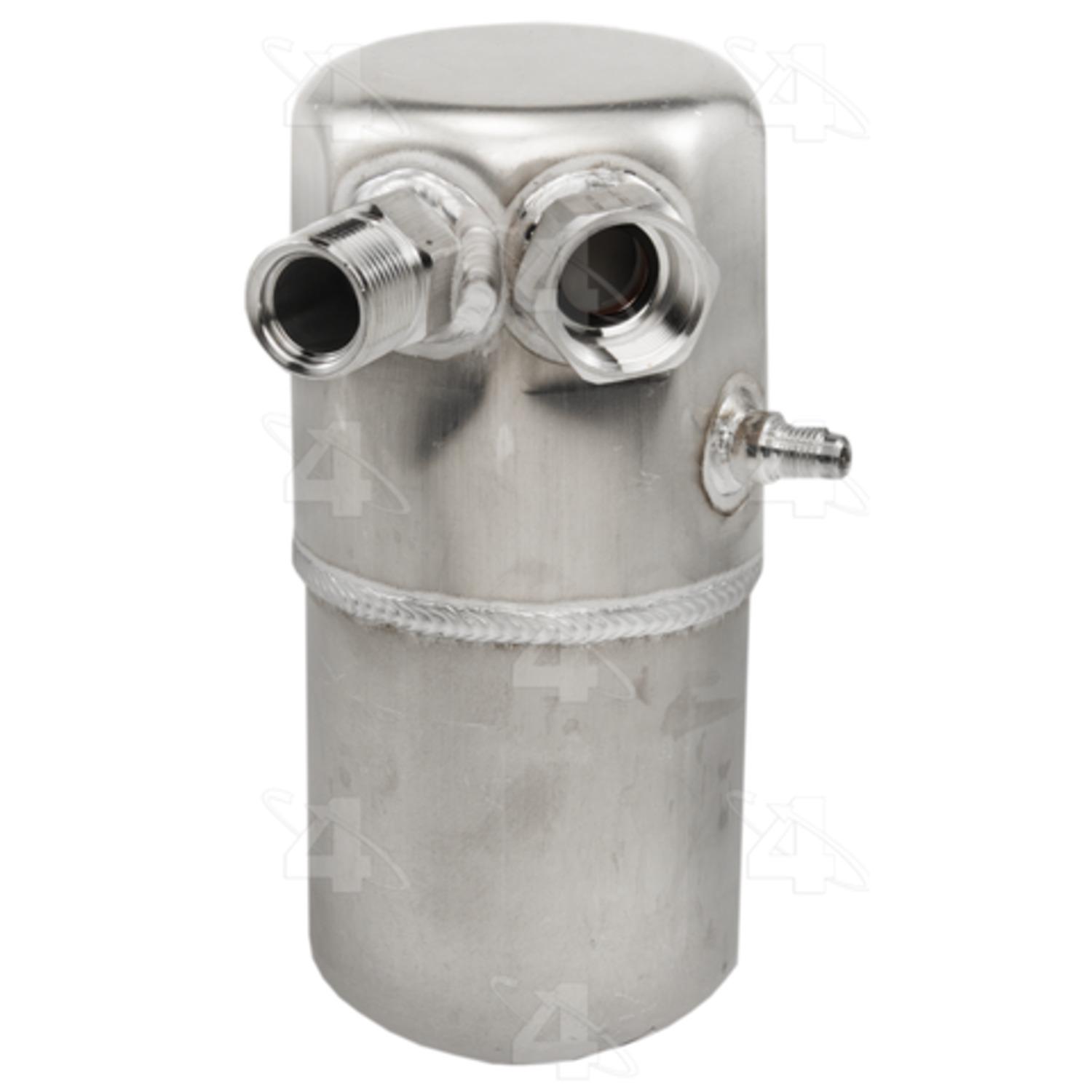 Four Seasons 6572NK A/C Compressor and Component Kit product image 3 of 5