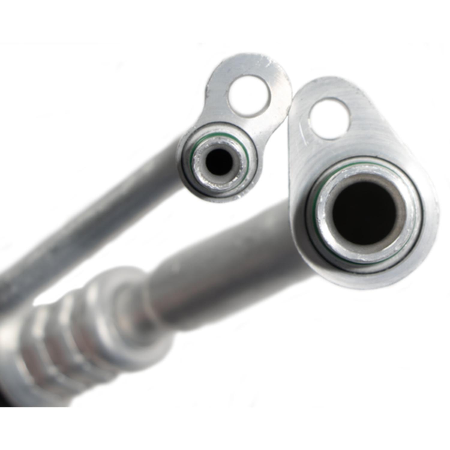 Four Seasons 65730 - A/C Refrigerant Suction Hose Four Seasons 65730 A/C Refrigerant Suction Hose product image 3 of 8