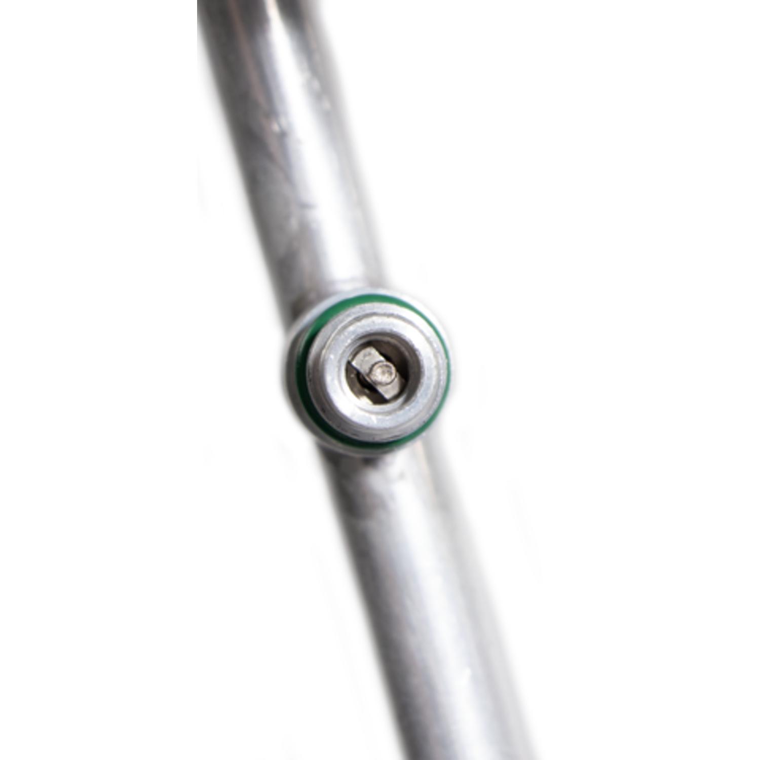 Four Seasons 65730 - A/C Refrigerant Suction Hose Four Seasons 65730 A/C Refrigerant Suction Hose product image 4 of 8