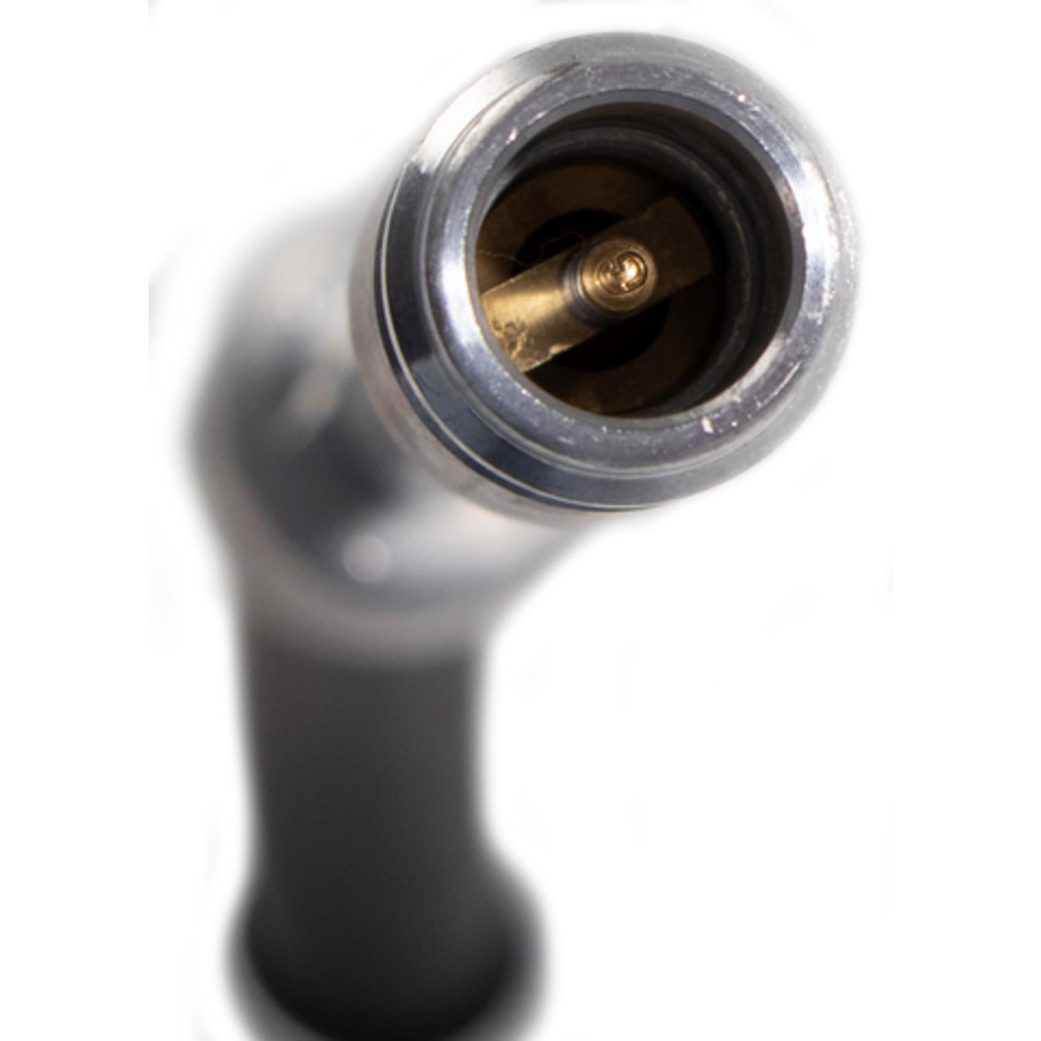 Four Seasons 65730 - A/C Refrigerant Suction Hose Four Seasons 65730 A/C Refrigerant Suction Hose product image 7 of 8
