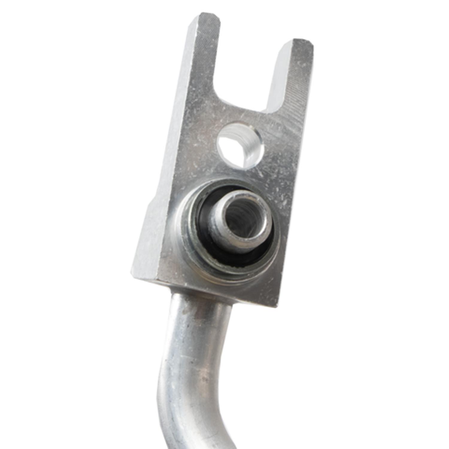 Four Seasons 65731 - A/C Refrigerant Discharge Hose Four Seasons 65731 A/C Refrigerant Discharge Hose product image 3 of 5