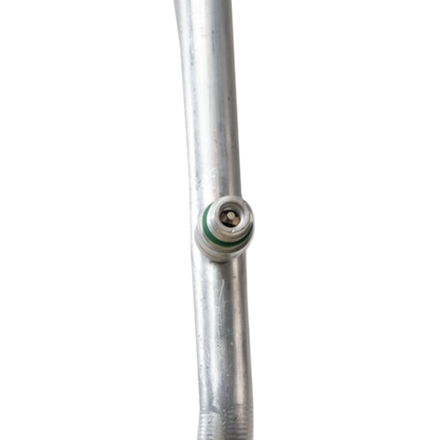 Four Seasons 65731 - A/C Refrigerant Discharge Hose Four Seasons 65731 A/C Refrigerant Discharge Hose product image 4 of 5