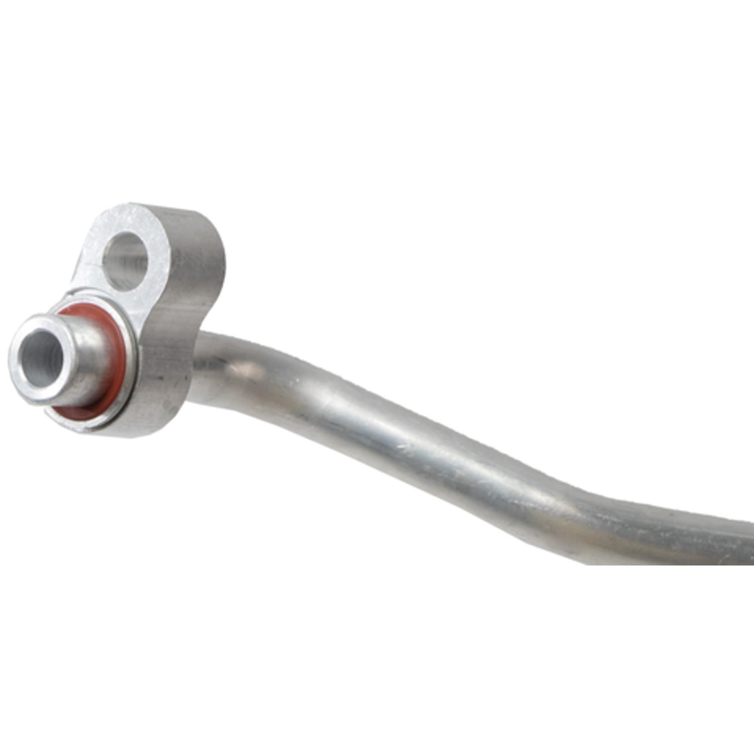 Four Seasons 65731 - A/C Refrigerant Discharge Hose Four Seasons 65731 A/C Refrigerant Discharge Hose product image 5 of 5
