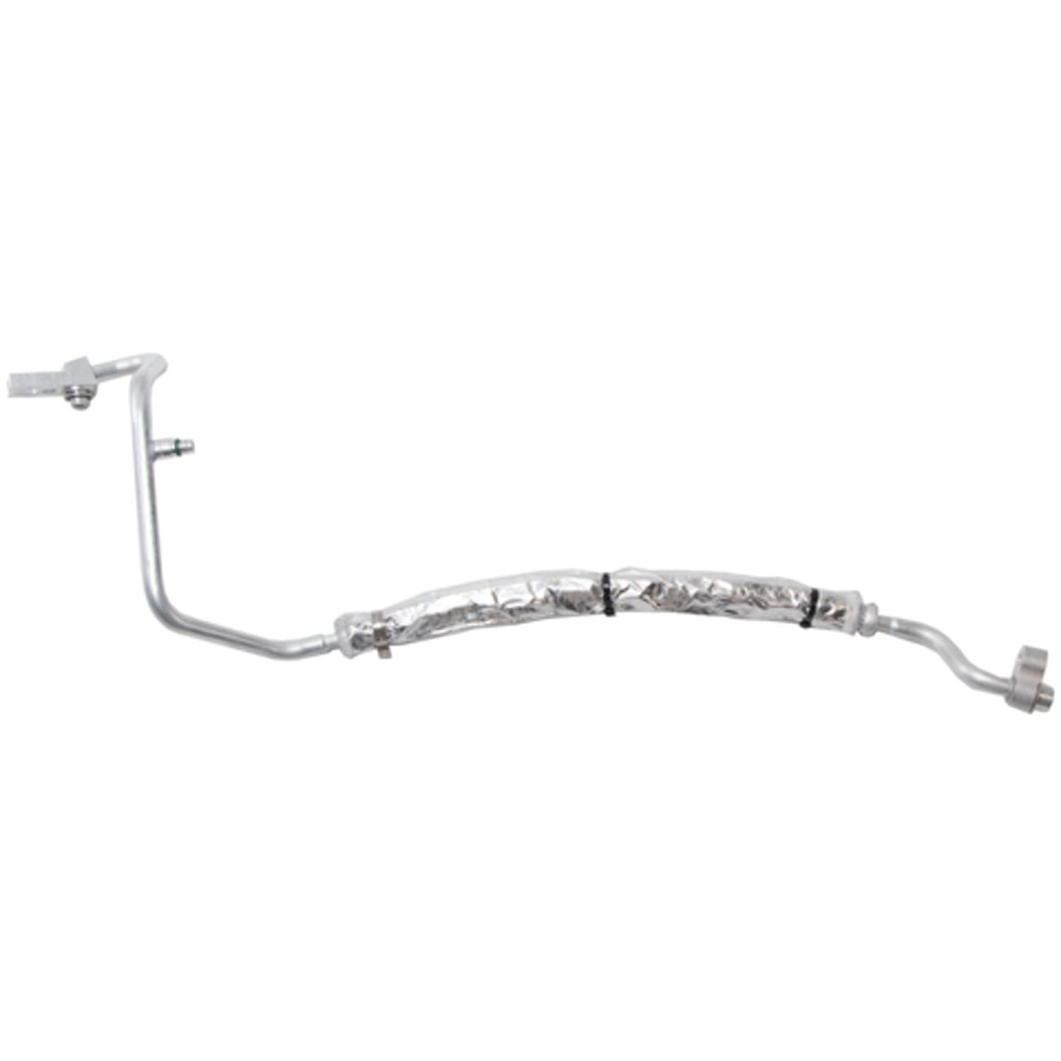 Four Seasons 65732 - A/C Refrigerant Discharge Hose Four Seasons 65732 A/C Refrigerant Discharge Hose product image 1 of 5