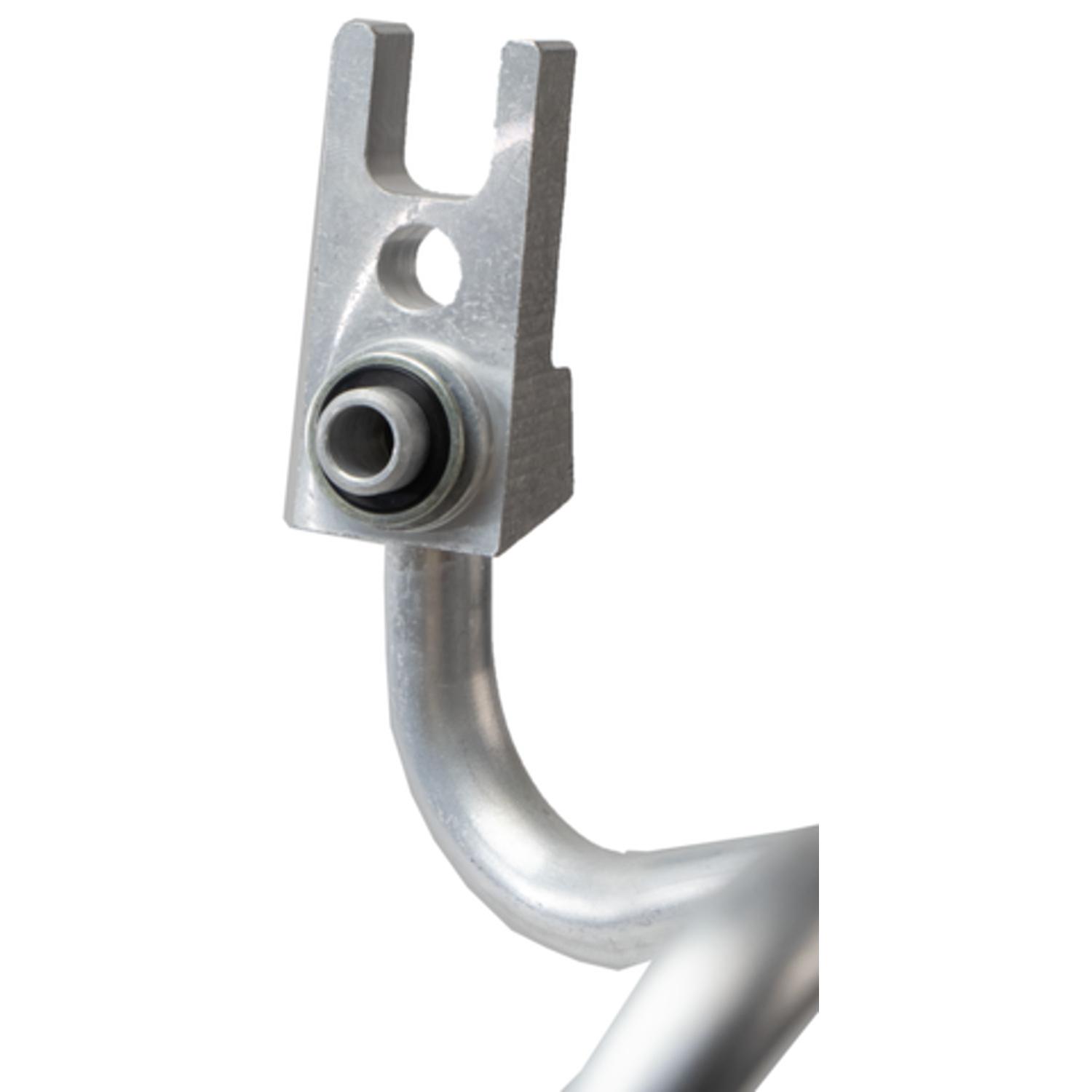 Four Seasons 65732 - A/C Refrigerant Discharge Hose Four Seasons 65732 A/C Refrigerant Discharge Hose product image 3 of 5