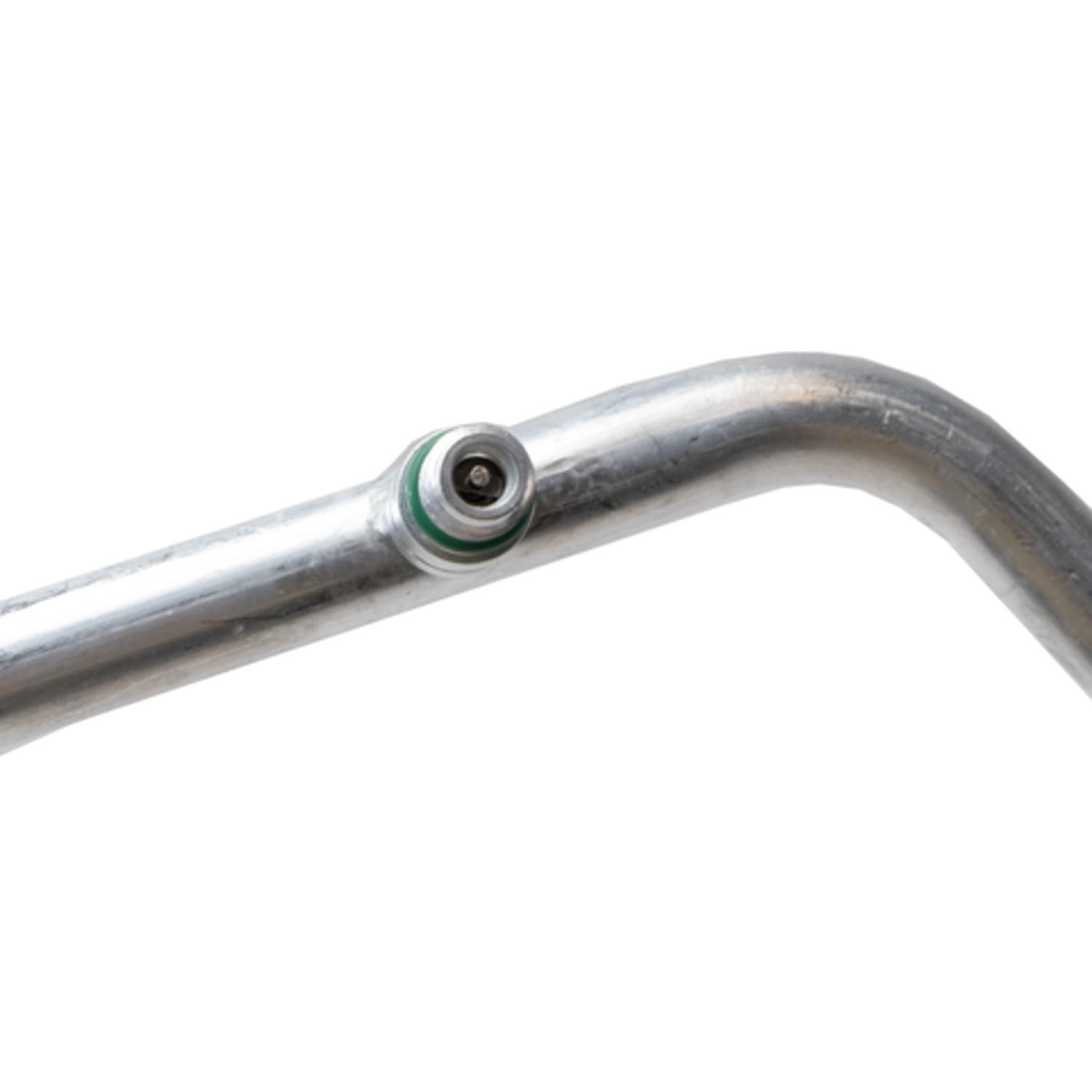 Four Seasons 65732 - A/C Refrigerant Discharge Hose Four Seasons 65732 A/C Refrigerant Discharge Hose product image 4 of 5