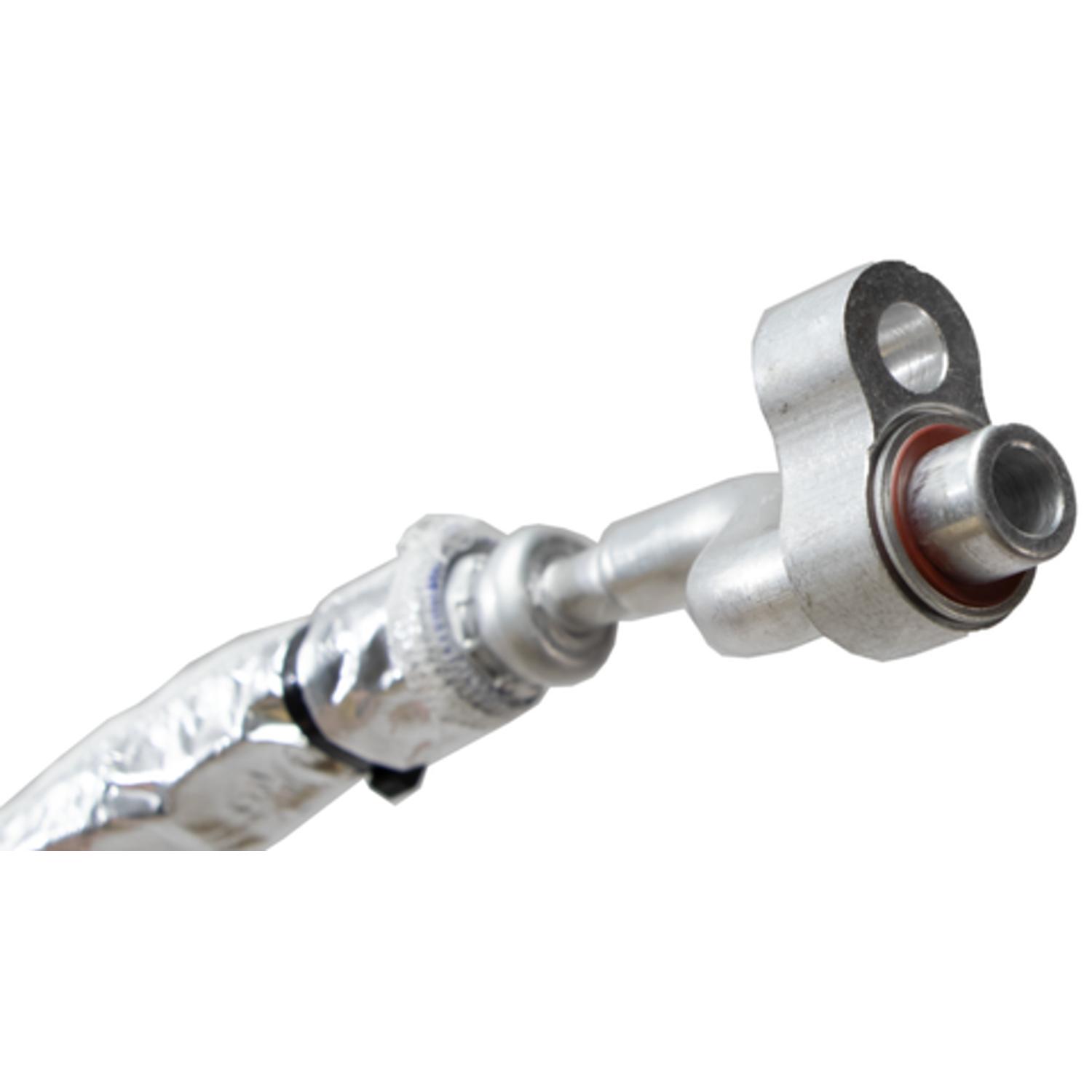 Four Seasons 65732 - A/C Refrigerant Discharge Hose Four Seasons 65732 A/C Refrigerant Discharge Hose product image 5 of 5