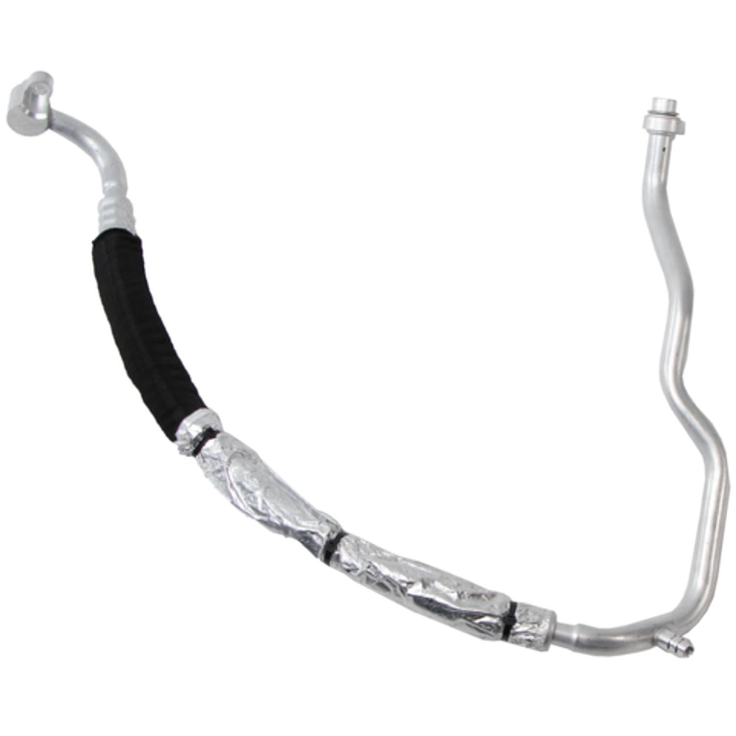 Four Seasons 65733 A/C Refrigerant Suction Hose product image 1 of 5