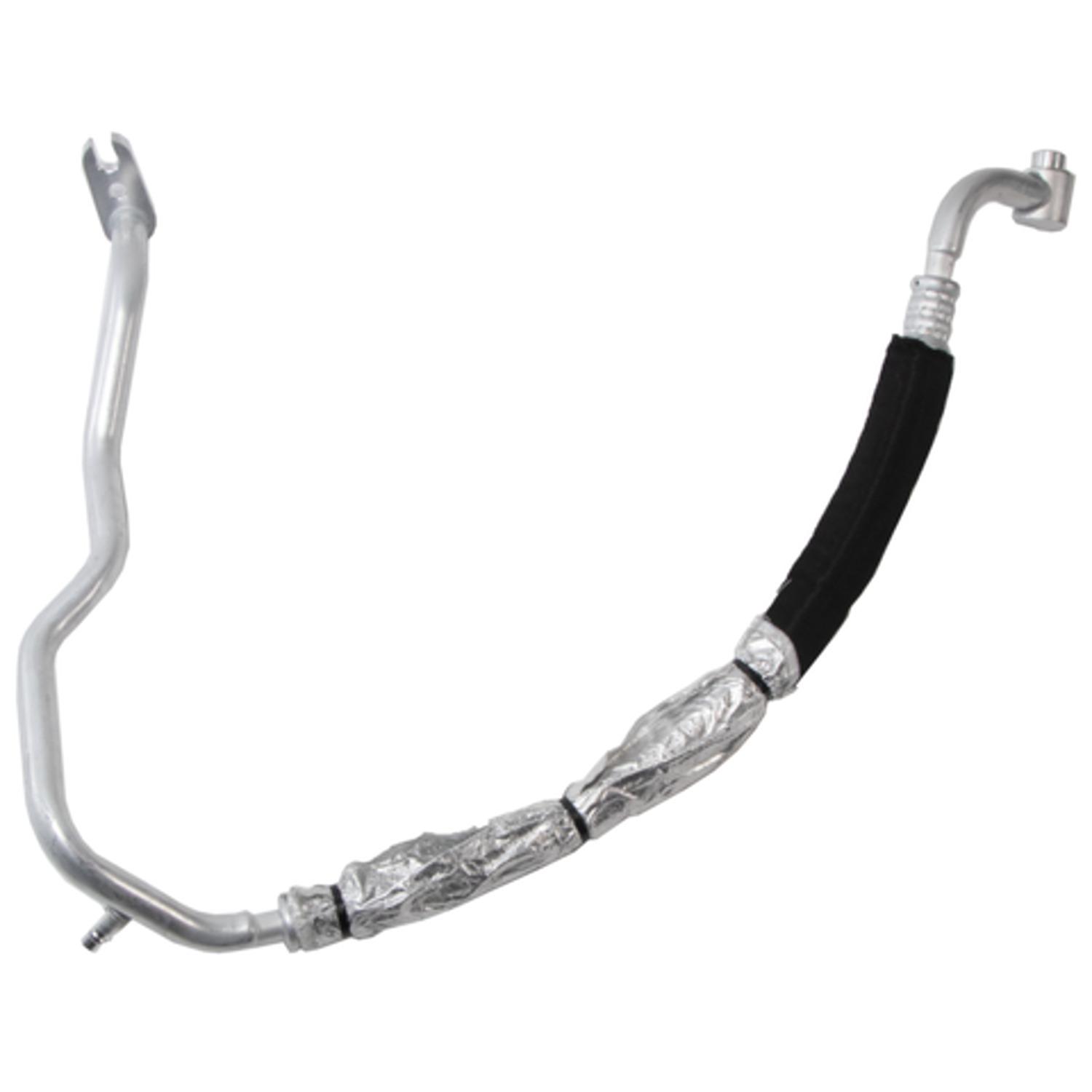 Four Seasons 65733 A/C Refrigerant Suction Hose product image 2 of 5