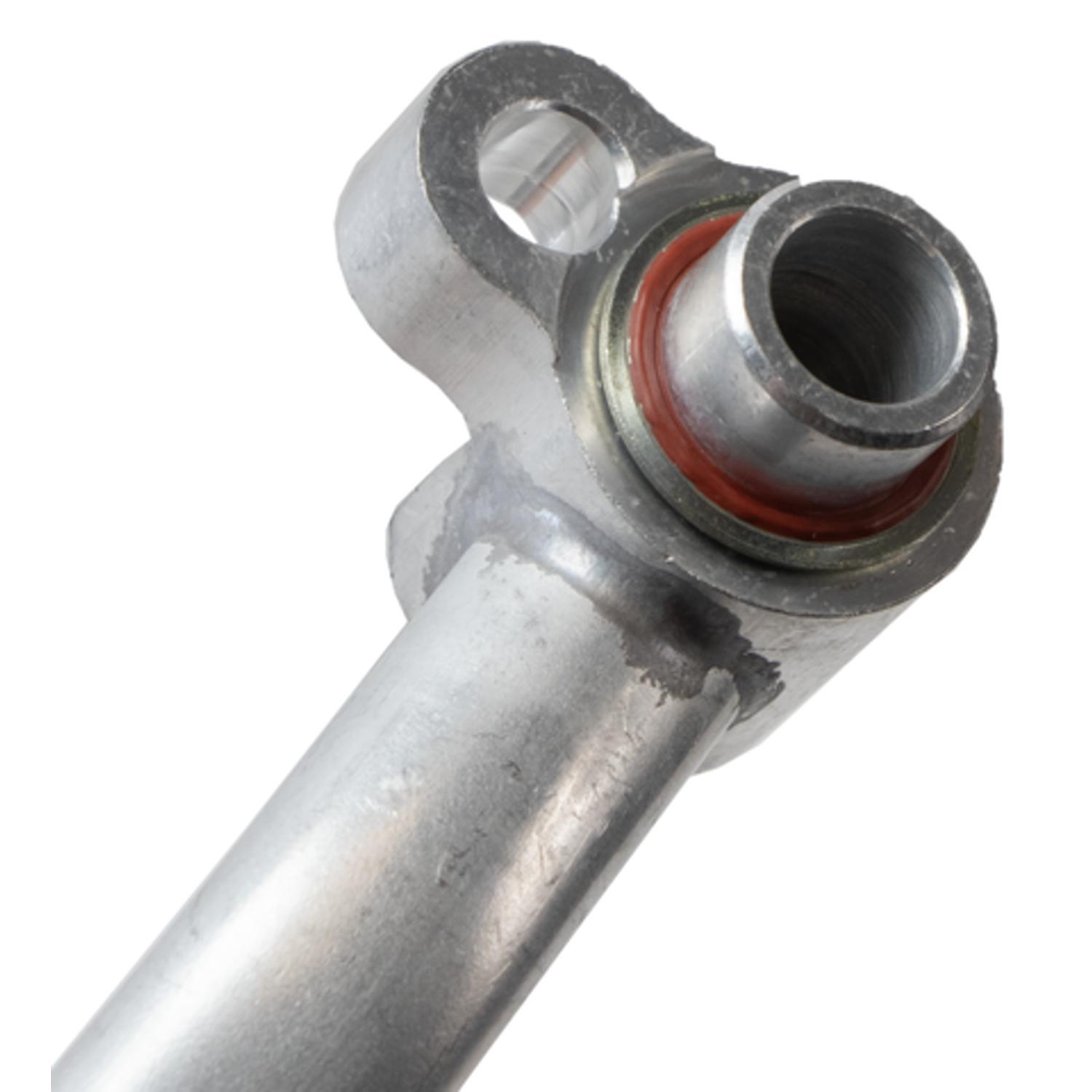 Four Seasons 65733 A/C Refrigerant Suction Hose product image 3 of 5