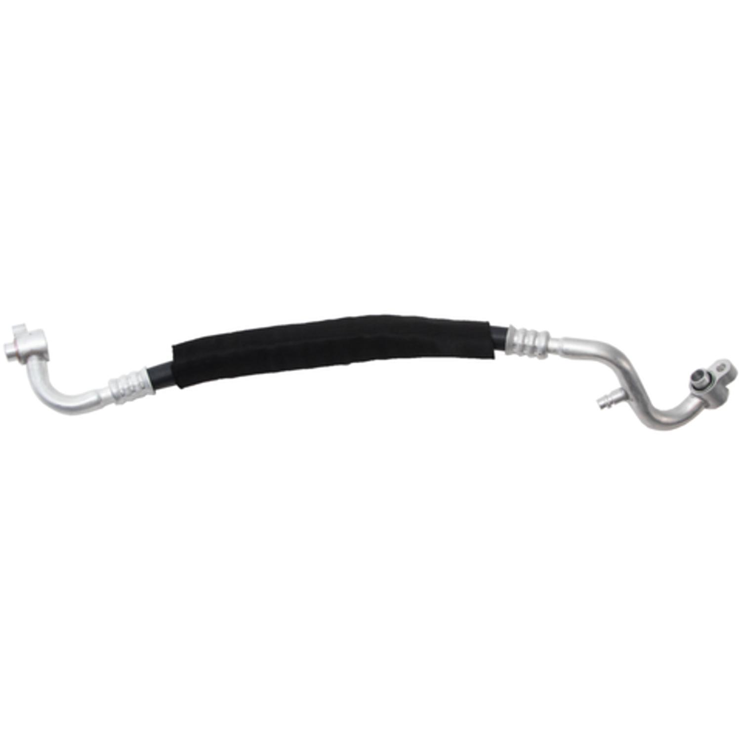 Four Seasons 65734 - A/C Refrigerant Suction Hose Four Seasons 65734 A/C Refrigerant Suction Hose product image 1 of 5