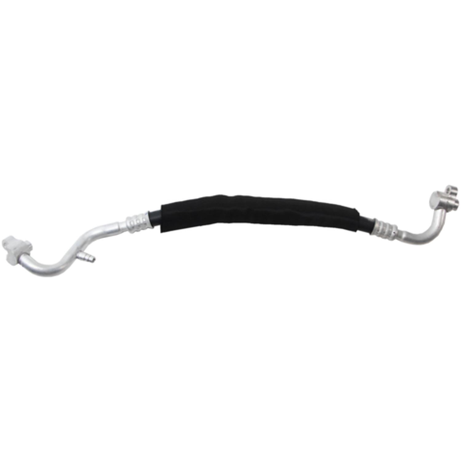 Four Seasons 65734 - A/C Refrigerant Suction Hose Four Seasons 65734 A/C Refrigerant Suction Hose product image 2 of 5