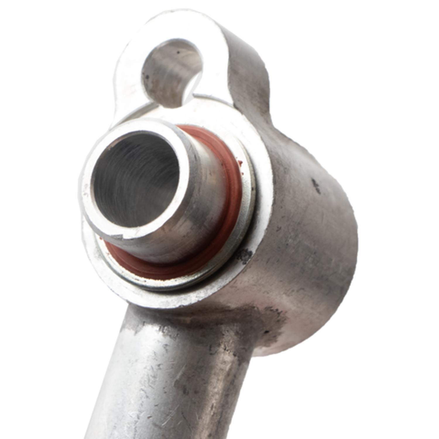 Four Seasons 65734 - A/C Refrigerant Suction Hose Four Seasons 65734 A/C Refrigerant Suction Hose product image 3 of 5