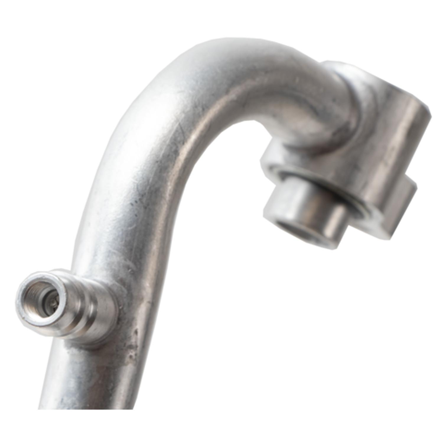 Four Seasons 65734 - A/C Refrigerant Suction Hose Four Seasons 65734 A/C Refrigerant Suction Hose product image 4 of 5