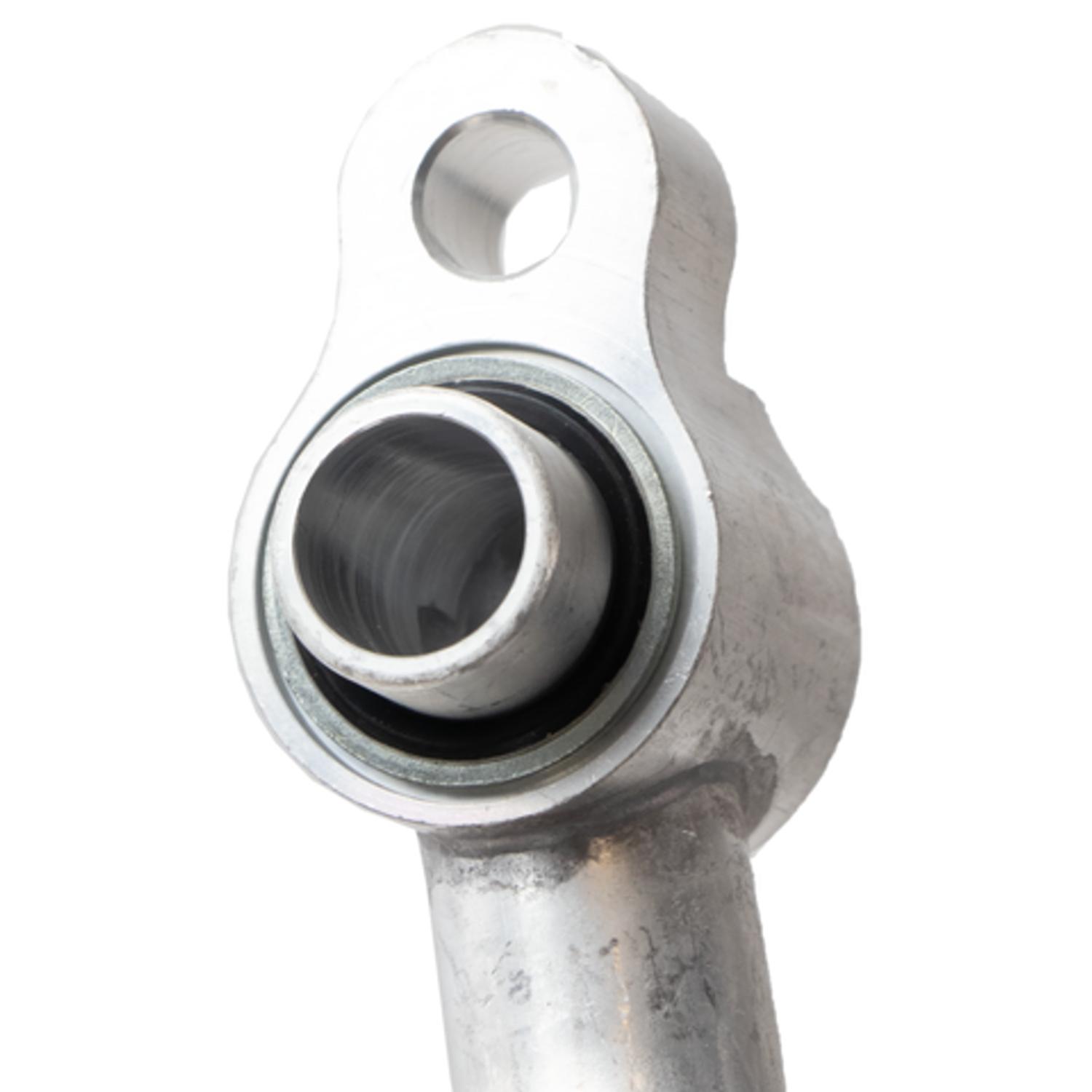 Four Seasons 65734 - A/C Refrigerant Suction Hose Four Seasons 65734 A/C Refrigerant Suction Hose product image 5 of 5
