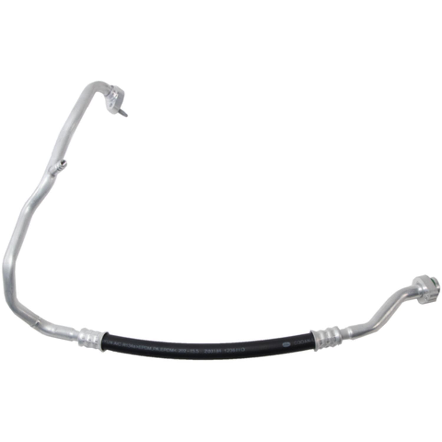 Four Seasons 65735 - A/C Refrigerant Suction Hose Four Seasons 65735 A/C Refrigerant Suction Hose product image 2 of 5